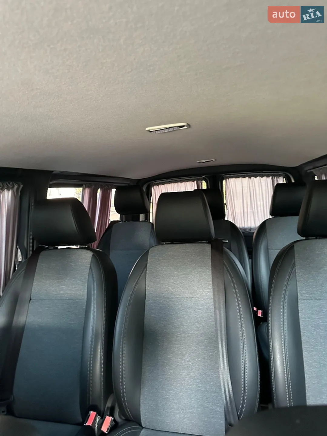 2019 Volkswagen Transporter - мініатюра 88