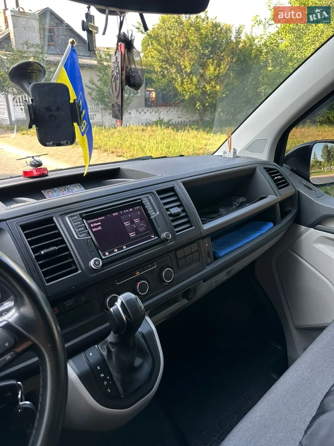 2019 Volkswagen Transporter - мініатюра 89