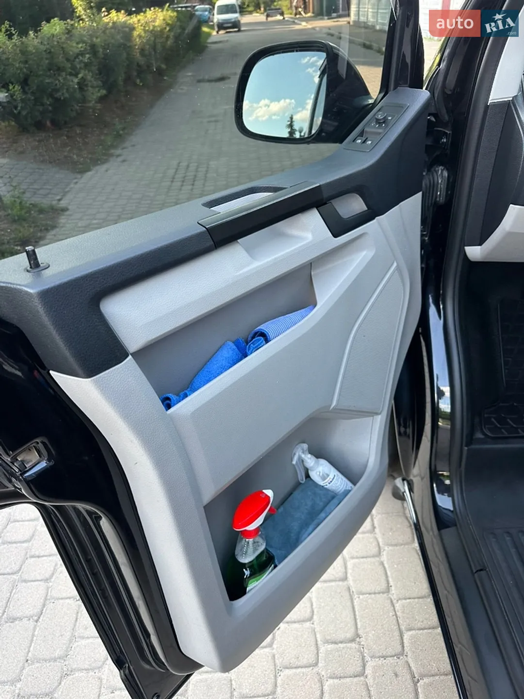 2019 Volkswagen Transporter - мініатюра 94