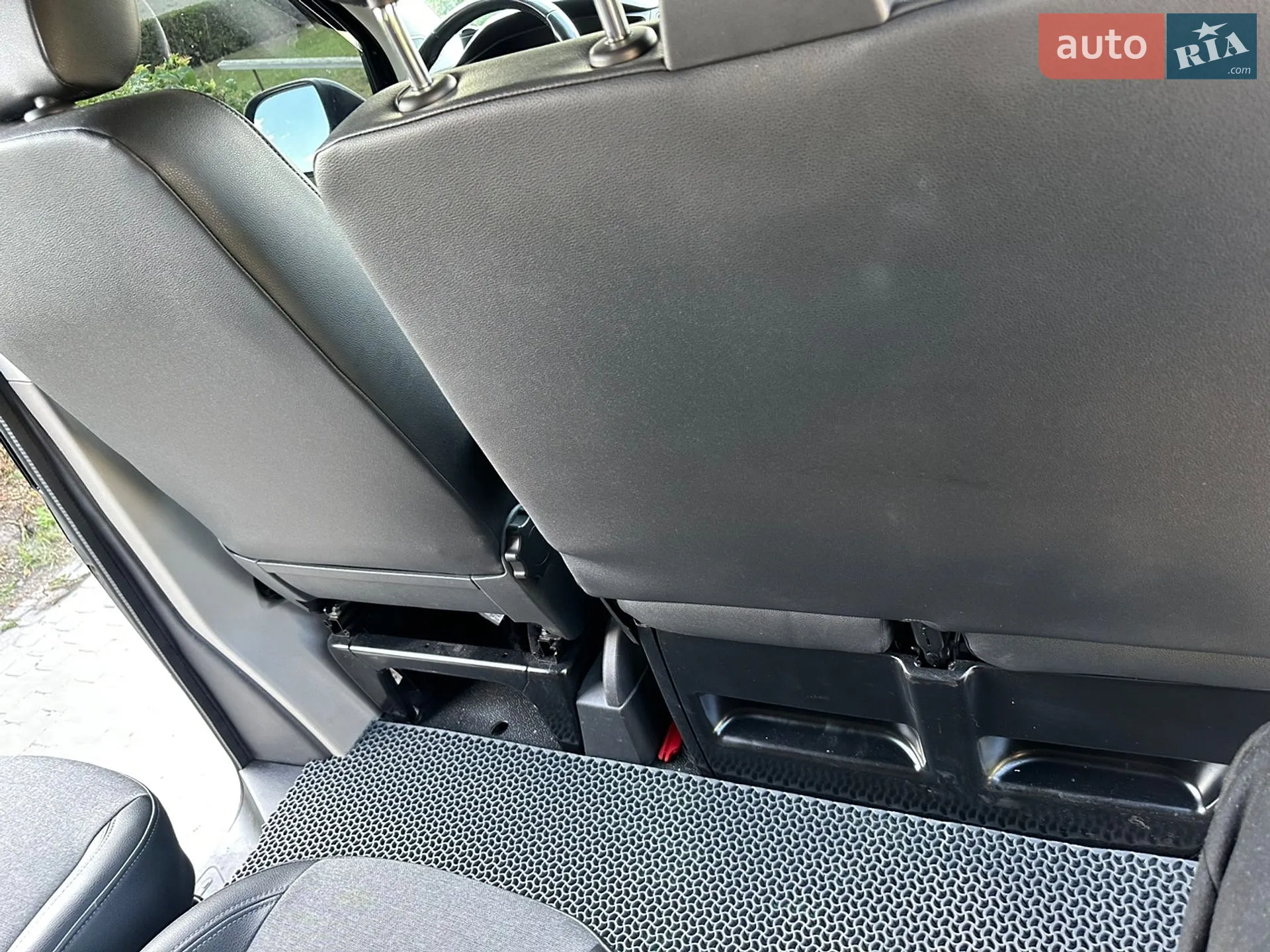 2019 Volkswagen Transporter - мініатюра 96