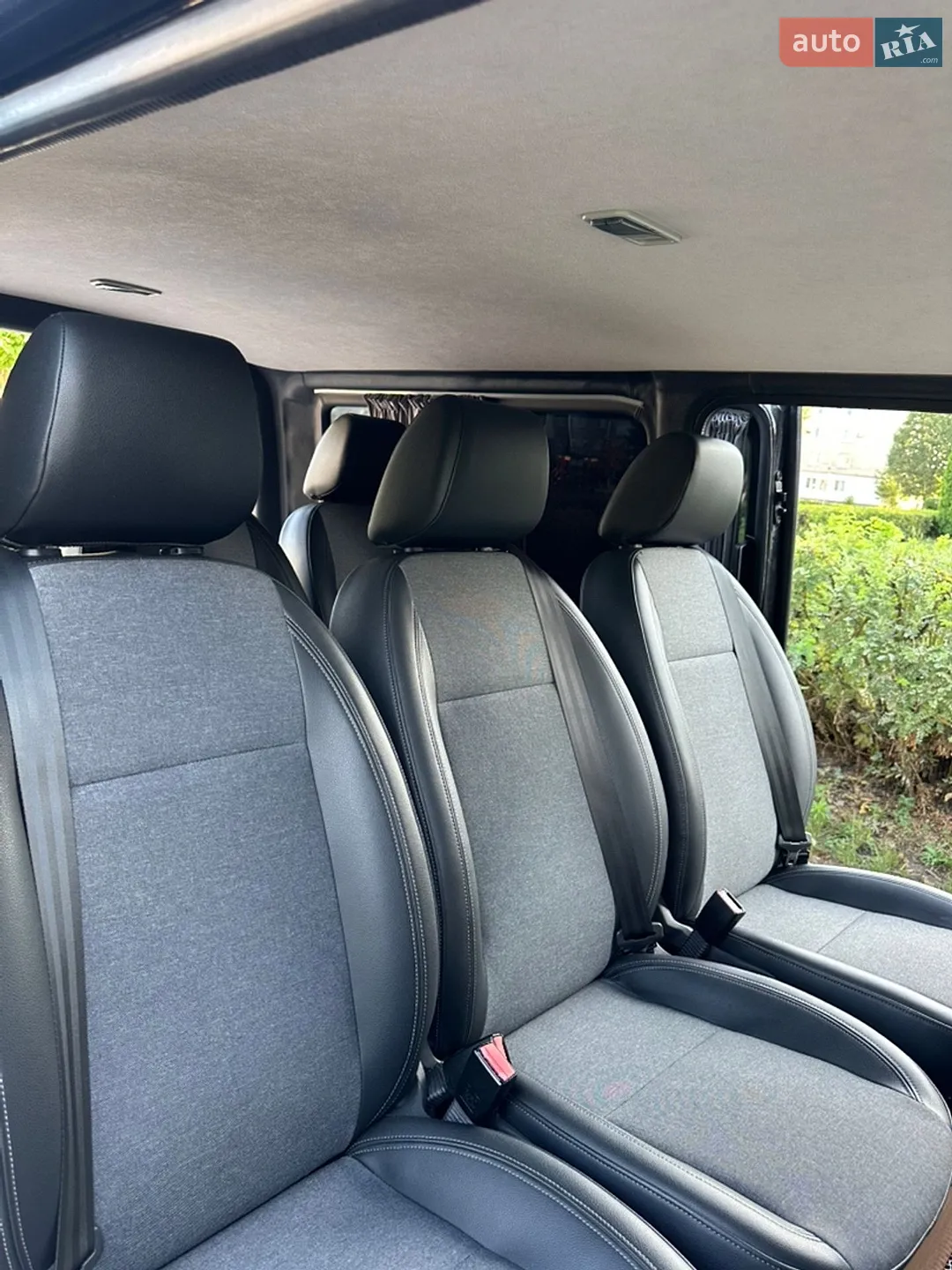 2019 Volkswagen Transporter - мініатюра 97