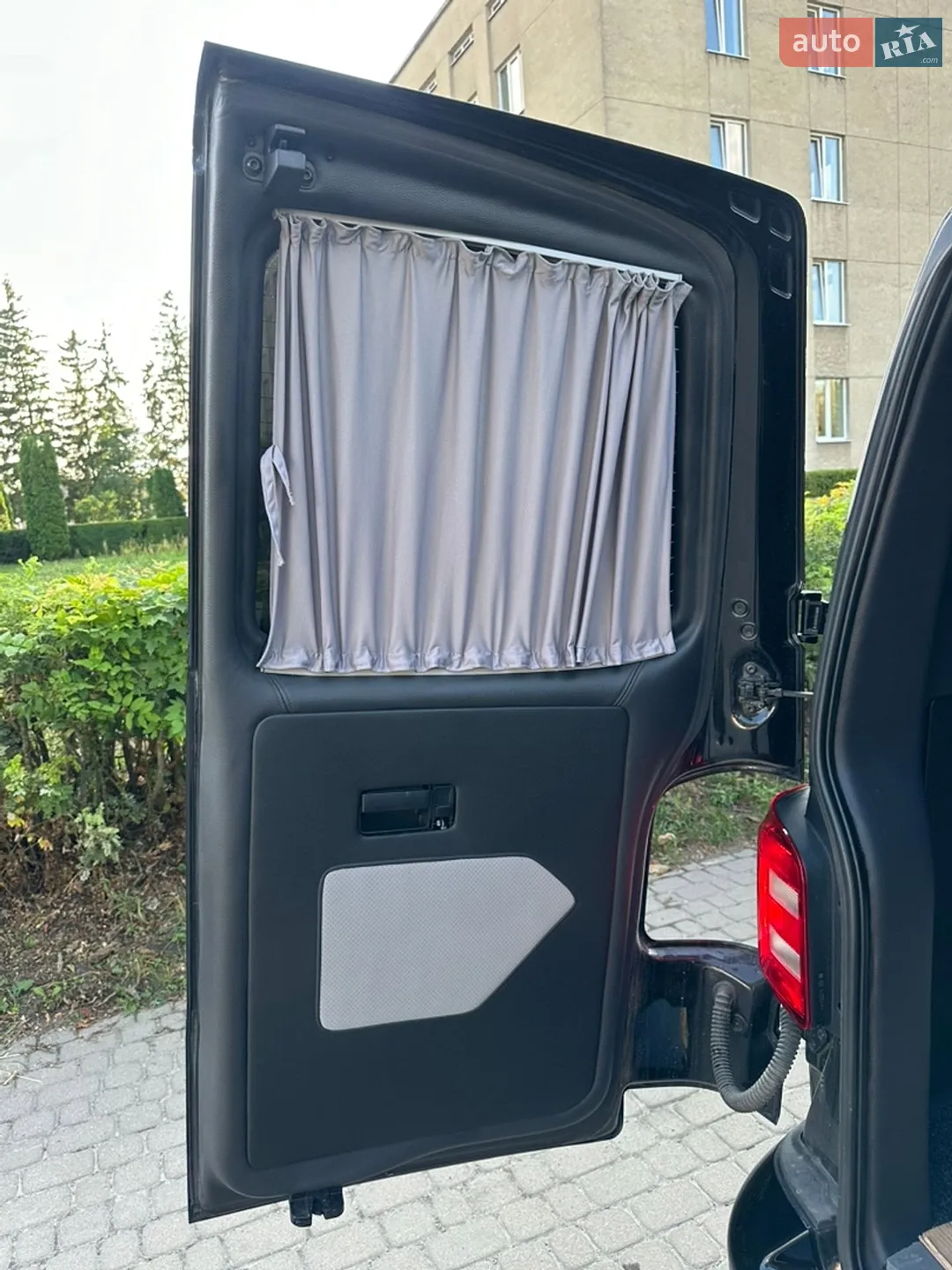 2019 Volkswagen Transporter - мініатюра 107
