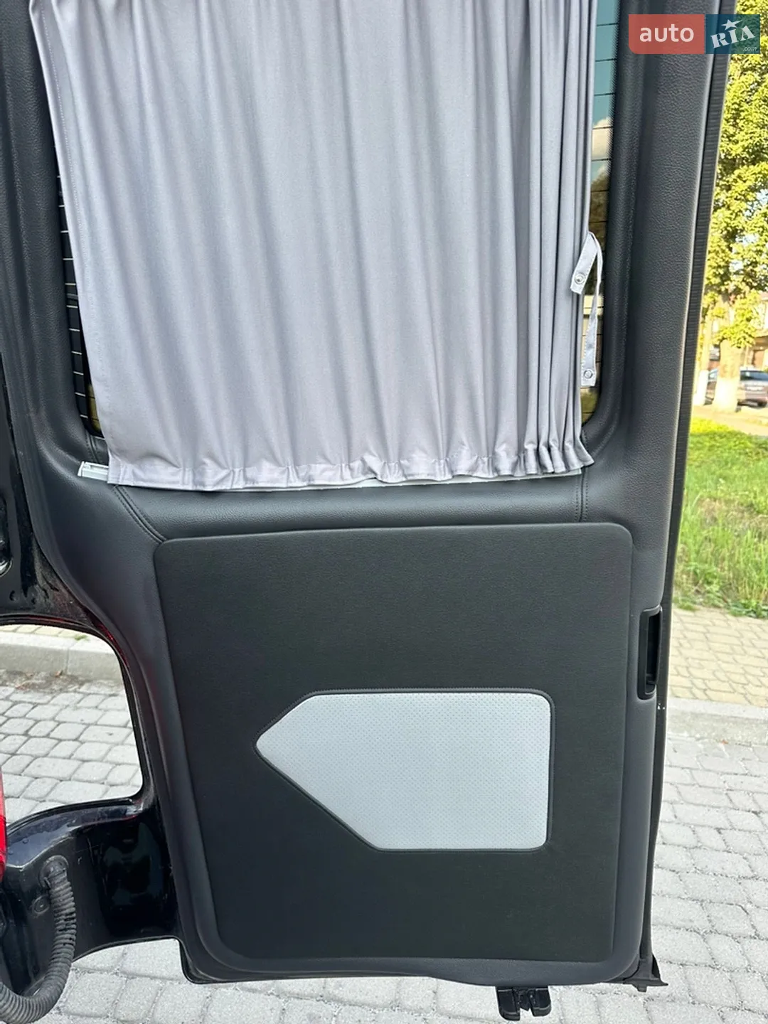 2019 Volkswagen Transporter - мініатюра 108