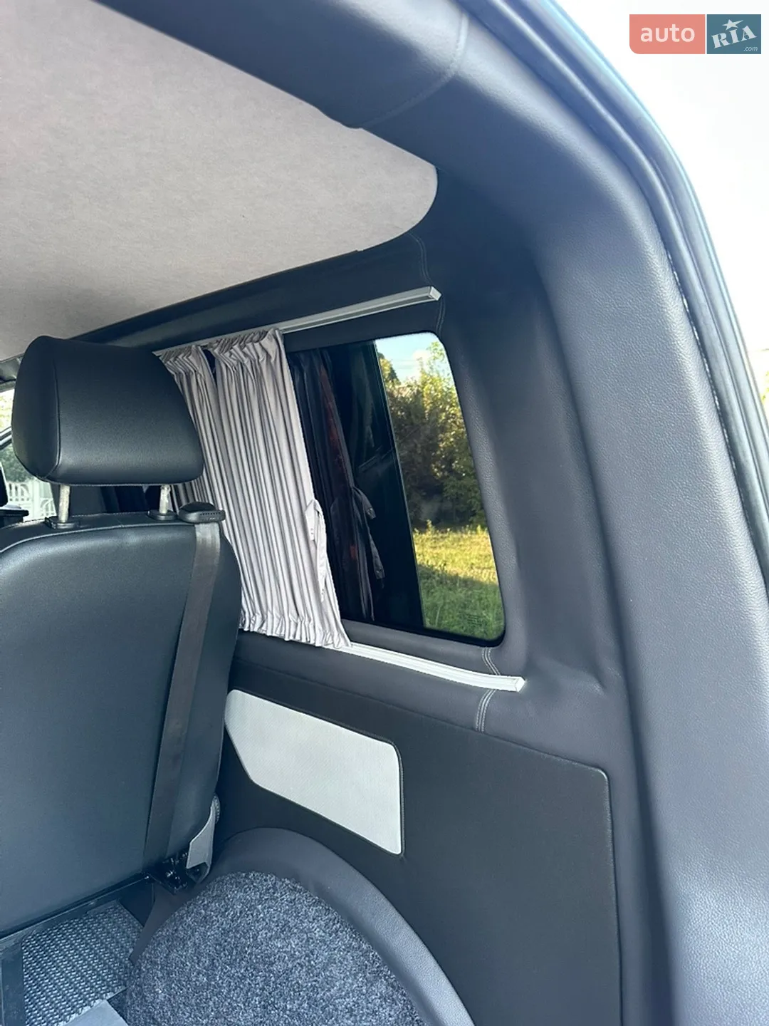 2019 Volkswagen Transporter - мініатюра 109
