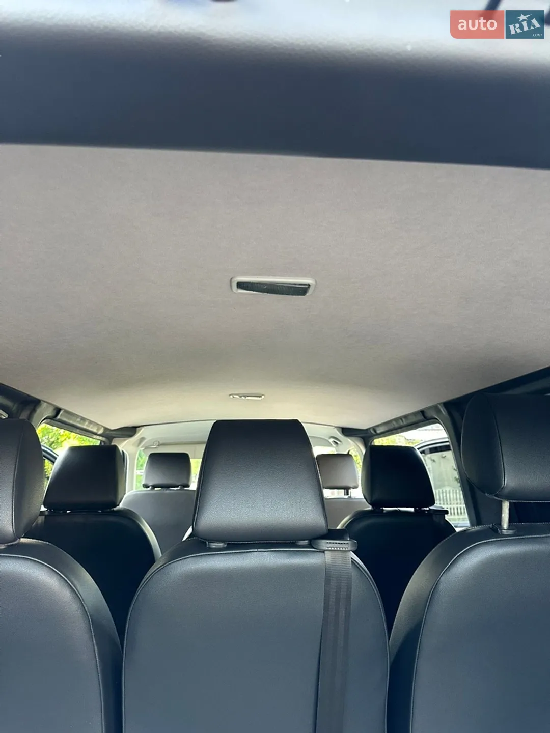 2019 Volkswagen Transporter - мініатюра 110