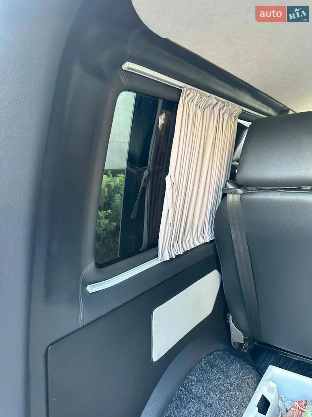 2019 Volkswagen Transporter - мініатюра 111