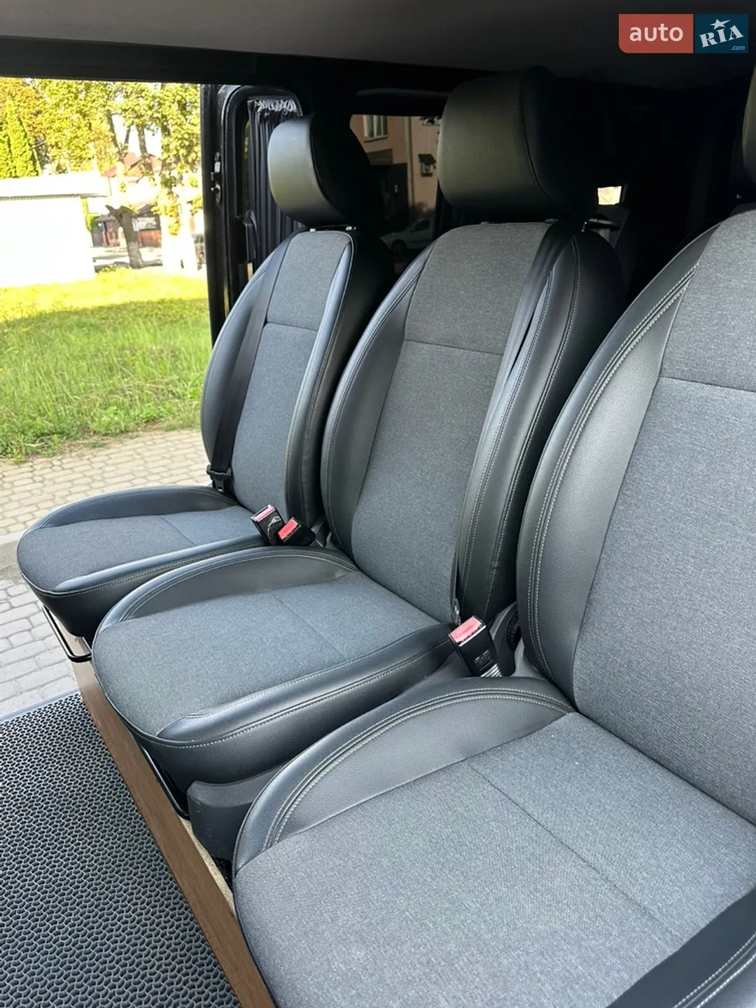 2019 Volkswagen Transporter - мініатюра 115