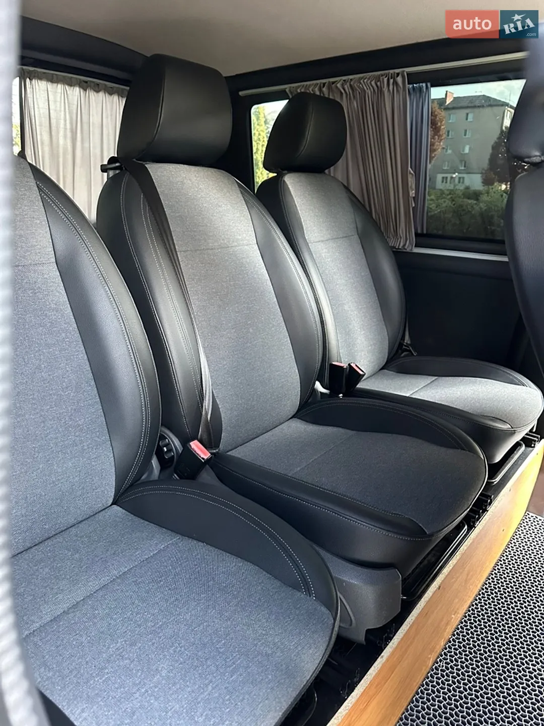 2019 Volkswagen Transporter - мініатюра 119