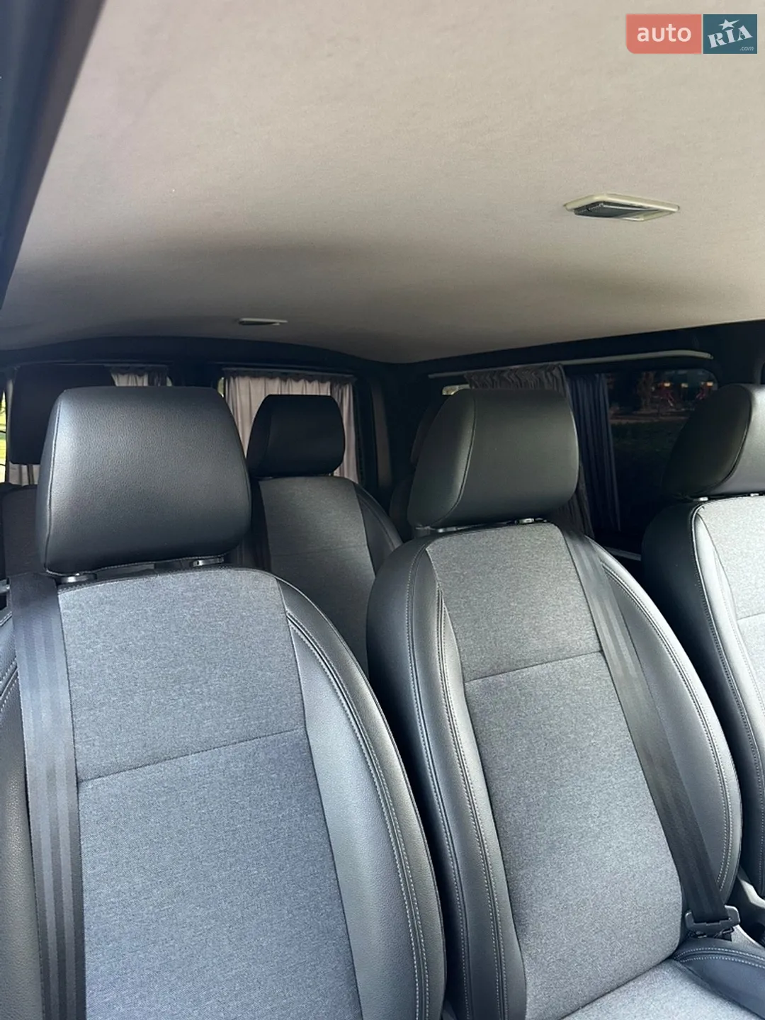 2019 Volkswagen Transporter - мініатюра 120