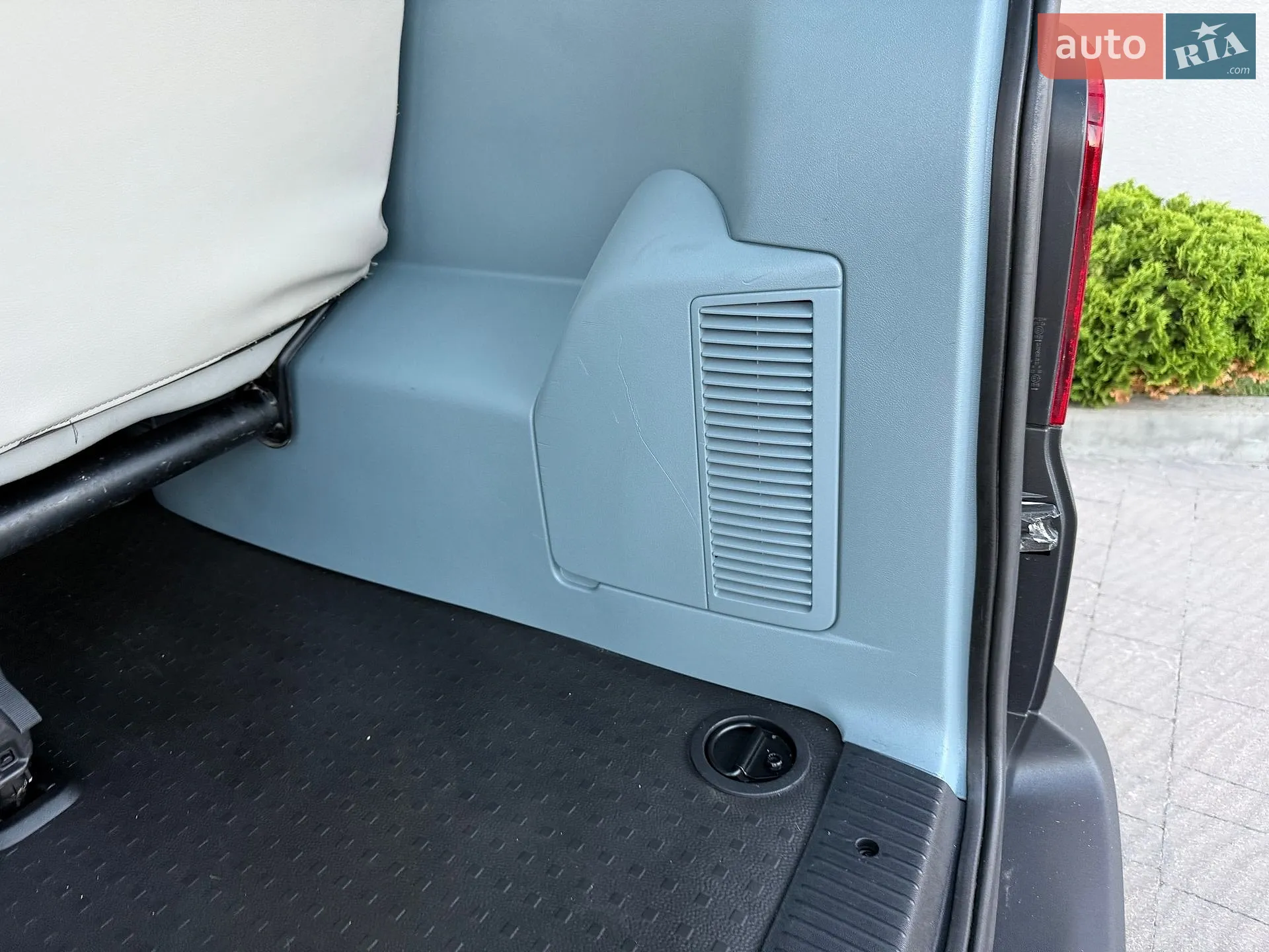 2015 Volkswagen Transporter - мініатюра 70