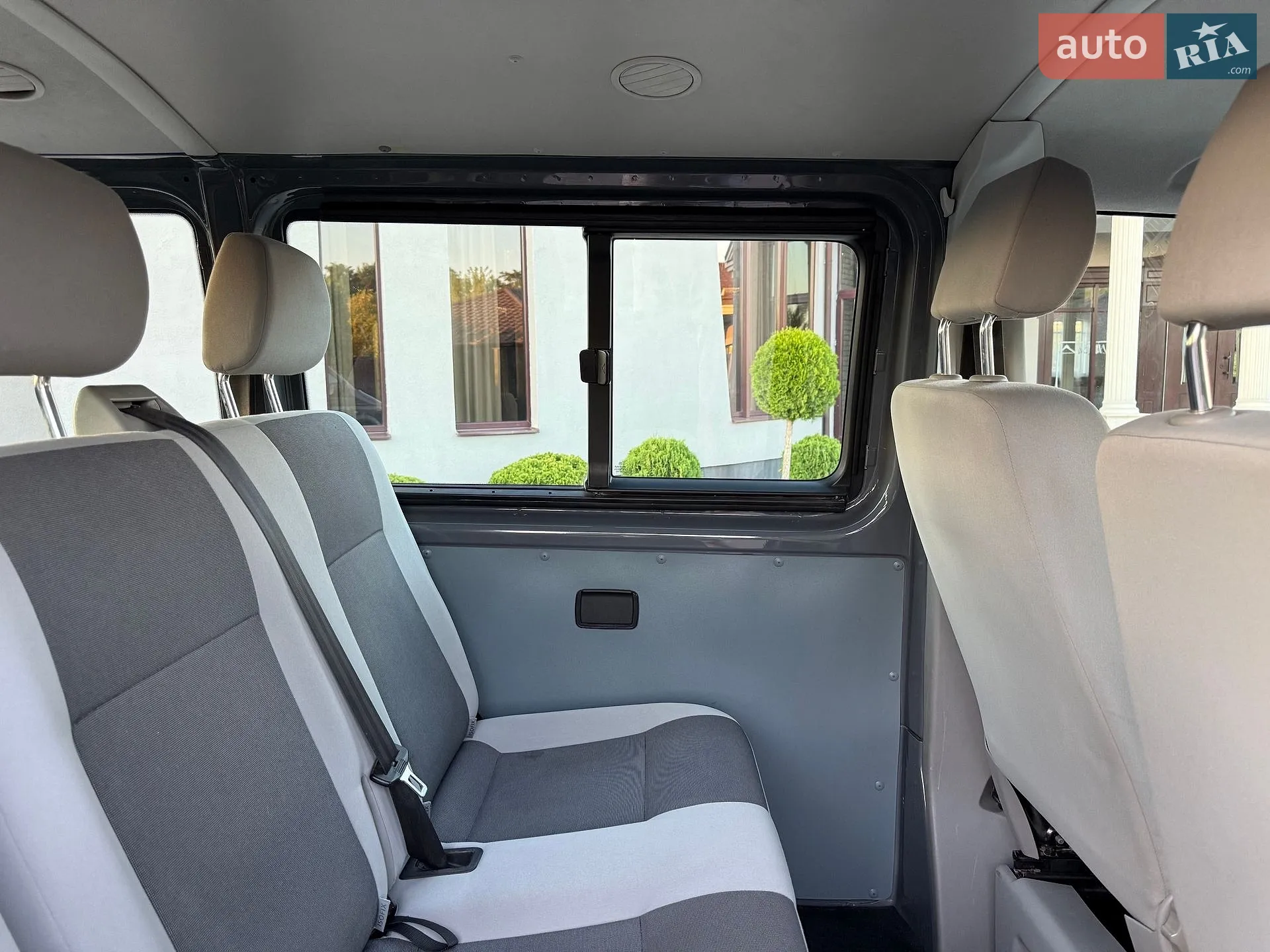 2015 Volkswagen Transporter - мініатюра 82
