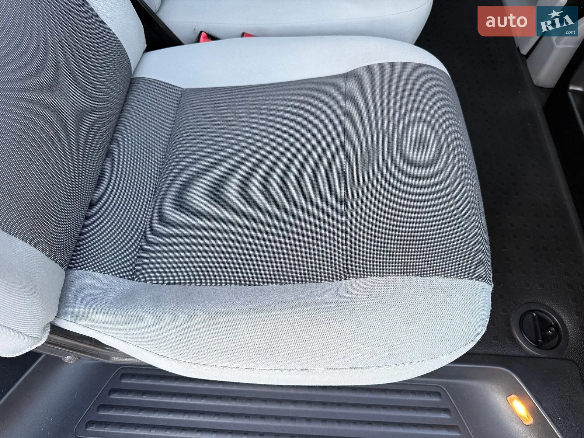 2015 Volkswagen Transporter - мініатюра 83