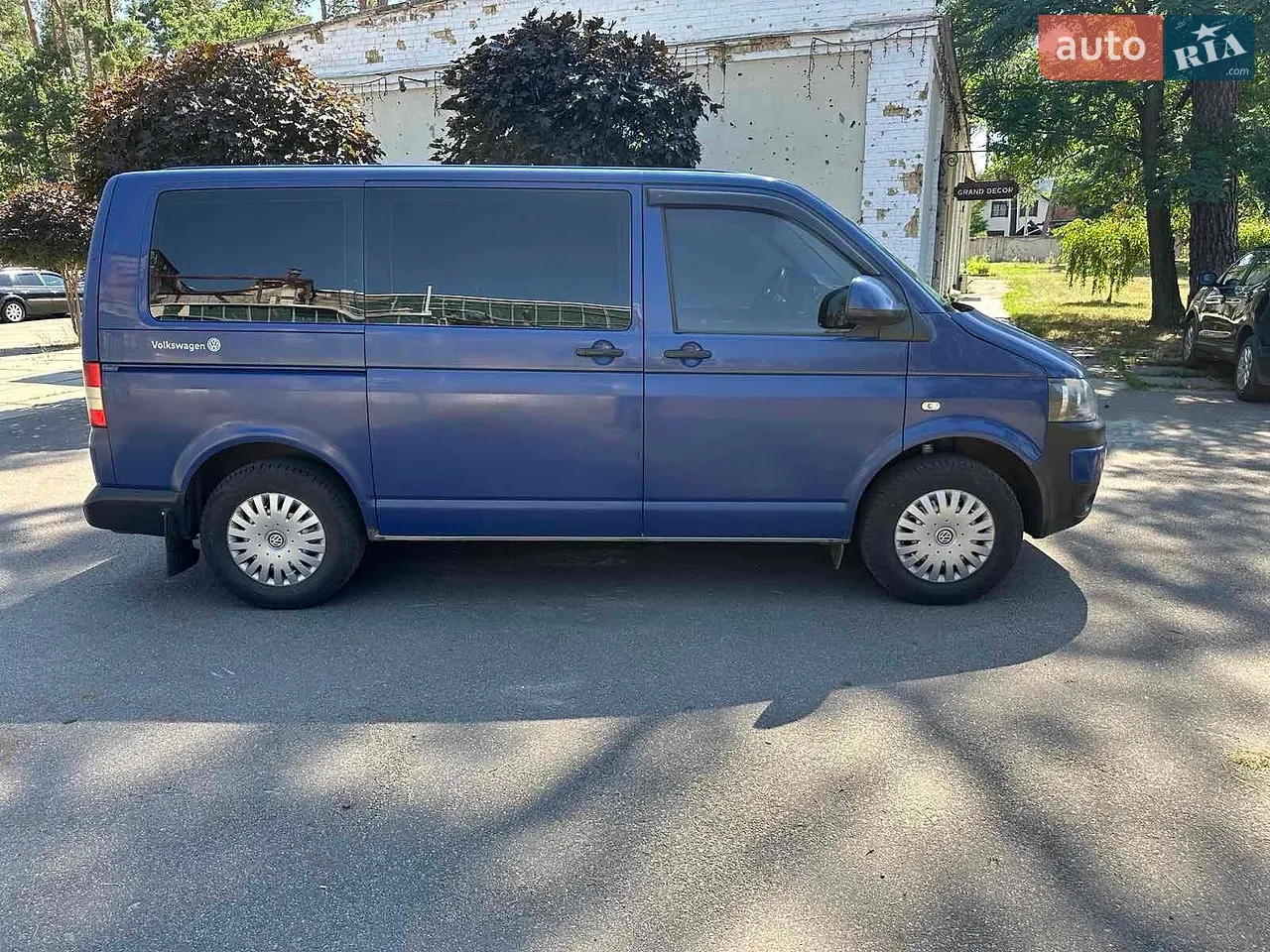 2014 Volkswagen Transporter - мініатюра 39