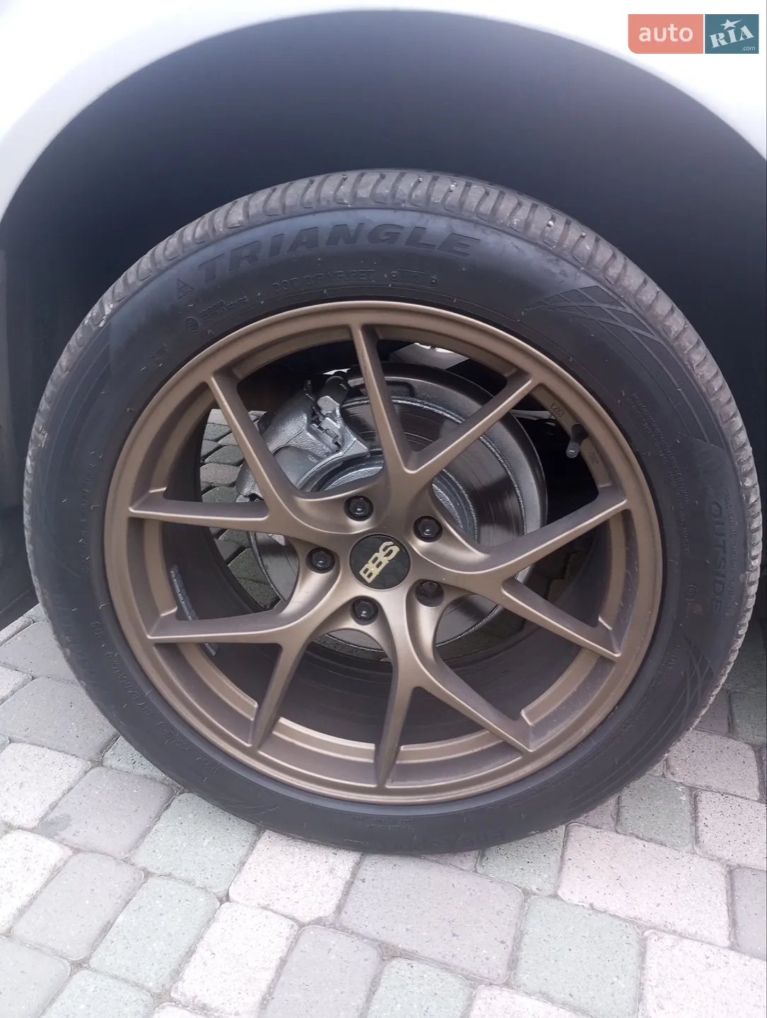 2015 Volkswagen Transporter - мініатюра 8