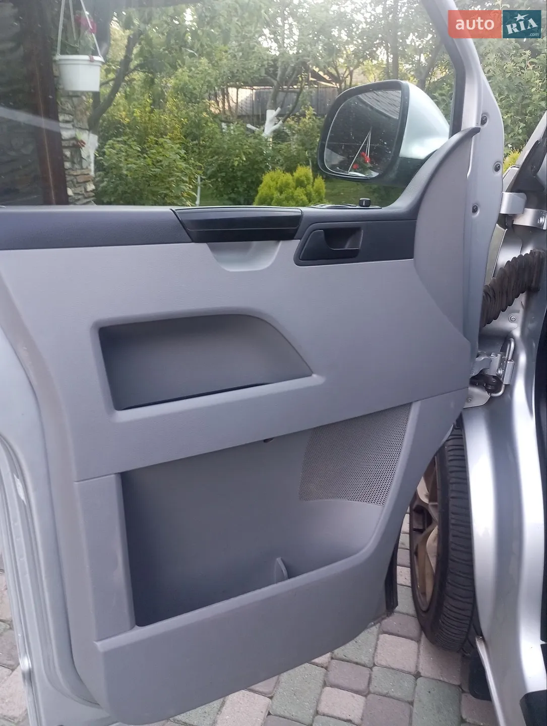 2015 Volkswagen Transporter - мініатюра 14