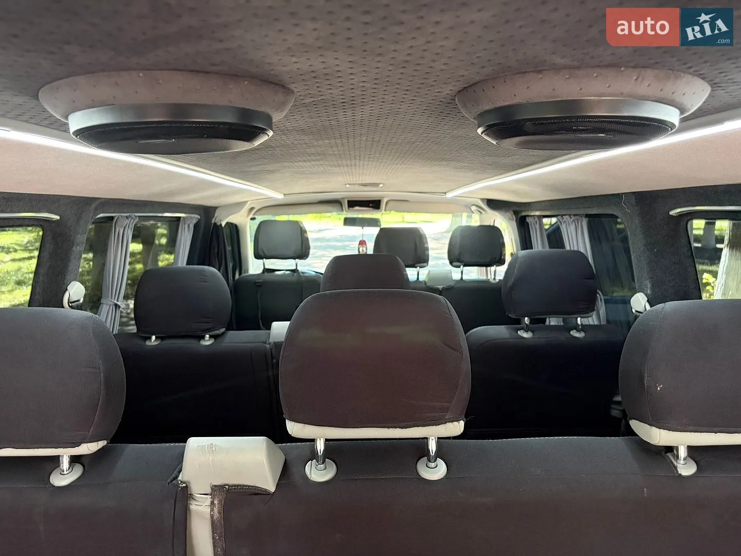 2014 Volkswagen Transporter - мініатюра 24