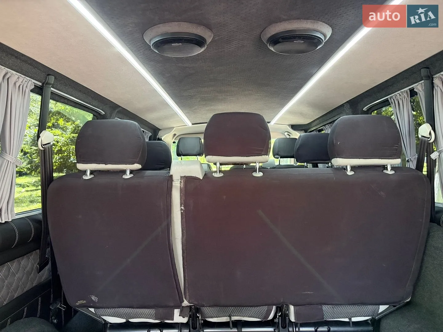 2014 Volkswagen Transporter - мініатюра 23