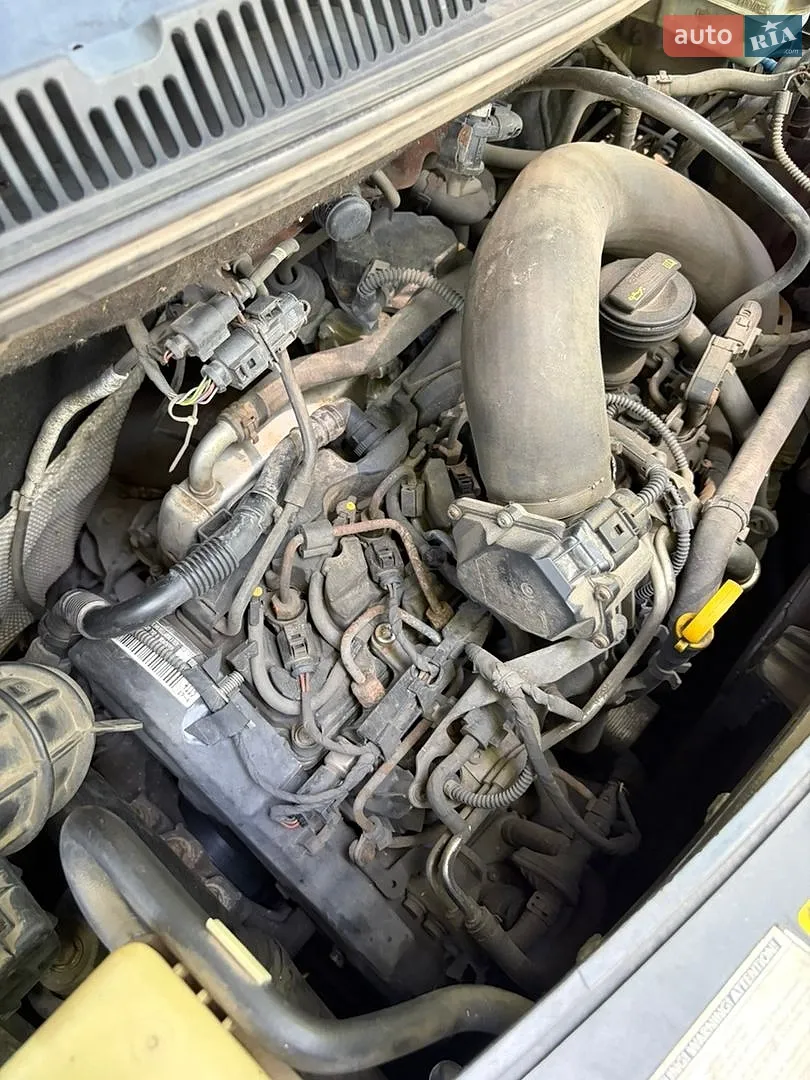 2014 Volkswagen Transporter - мініатюра 32