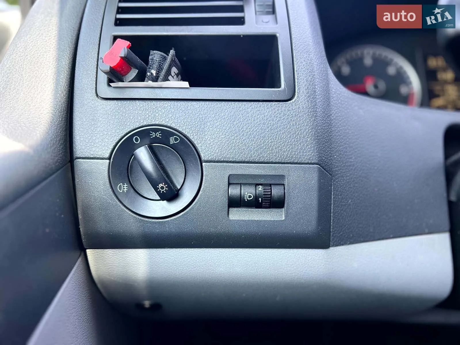 2014 Volkswagen Transporter - мініатюра 13