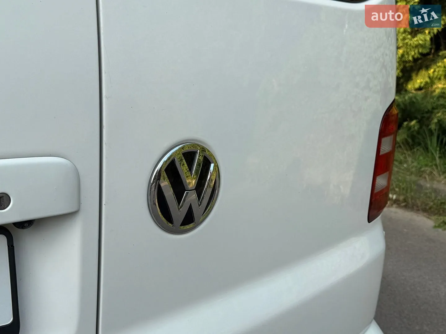 2017 Volkswagen Transporter - мініатюра 27