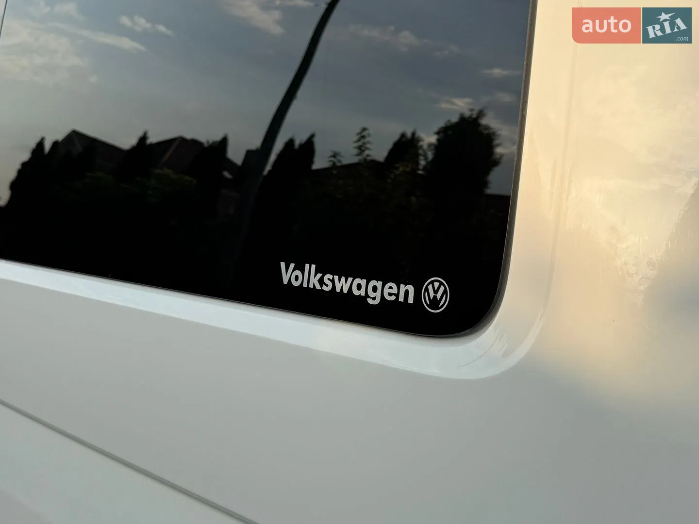 2017 Volkswagen Transporter - мініатюра 29