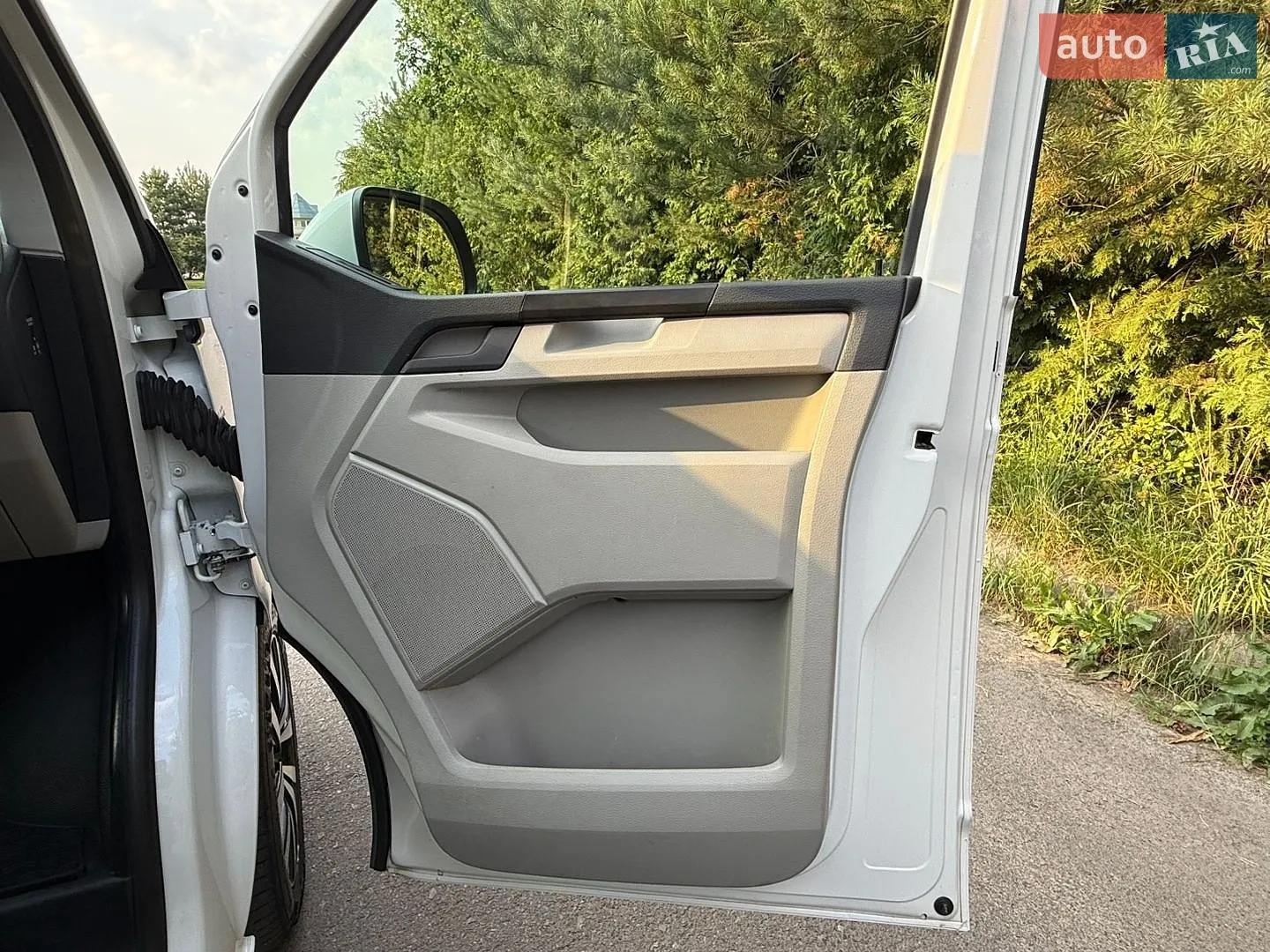 2017 Volkswagen Transporter - мініатюра 57