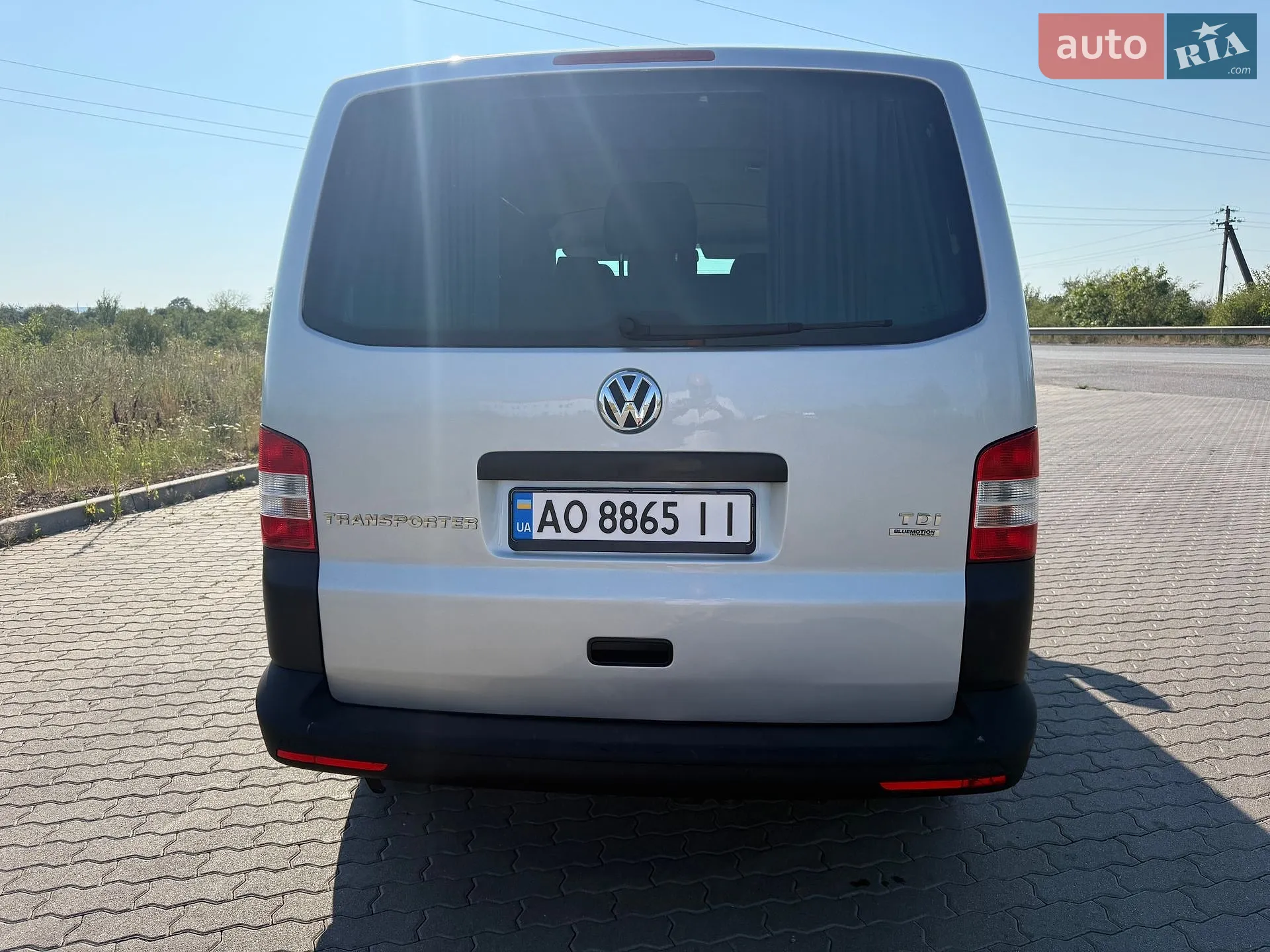 2013 Volkswagen Transporter - мініатюра 21