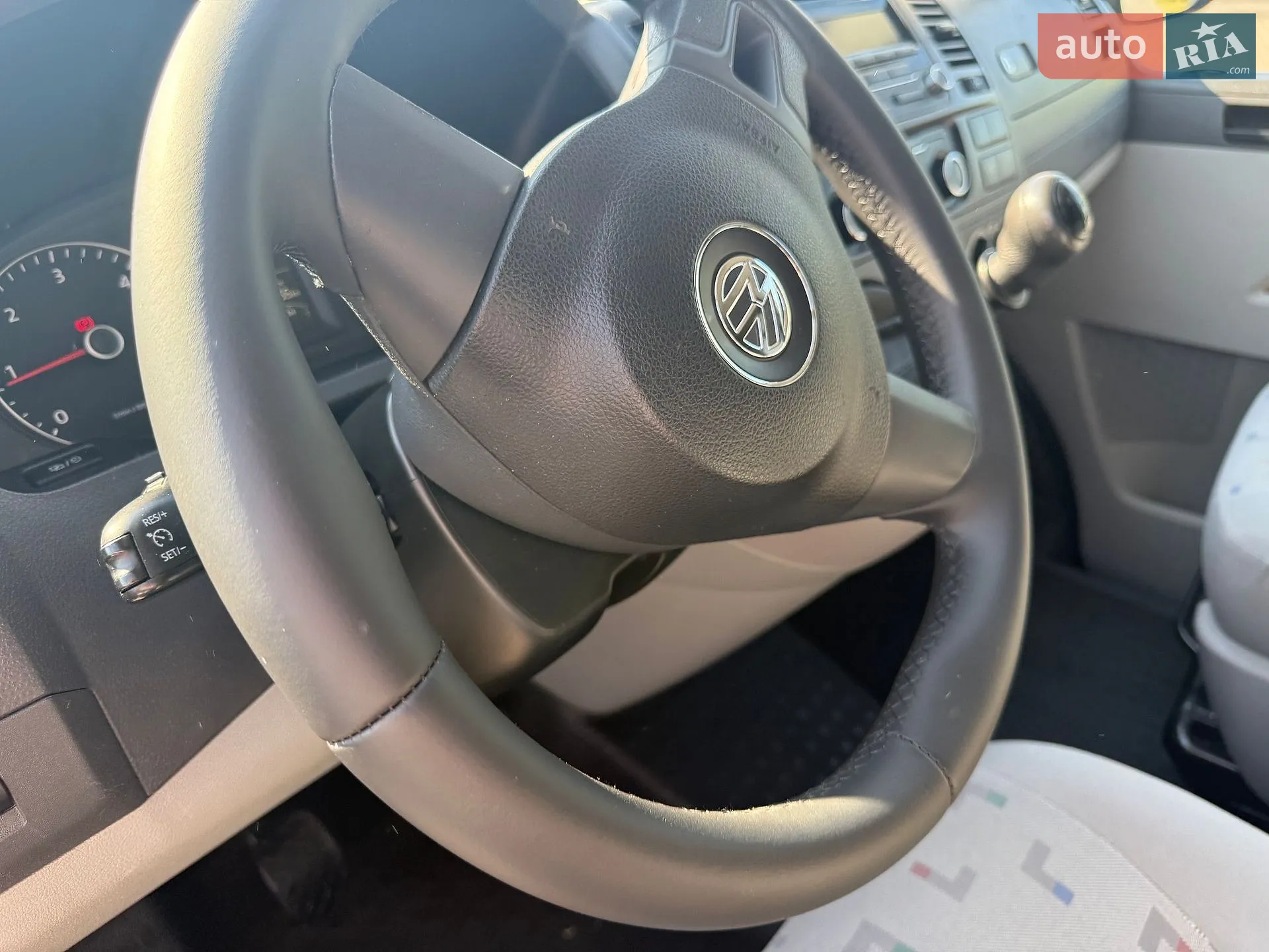 2013 Volkswagen Transporter - мініатюра 32