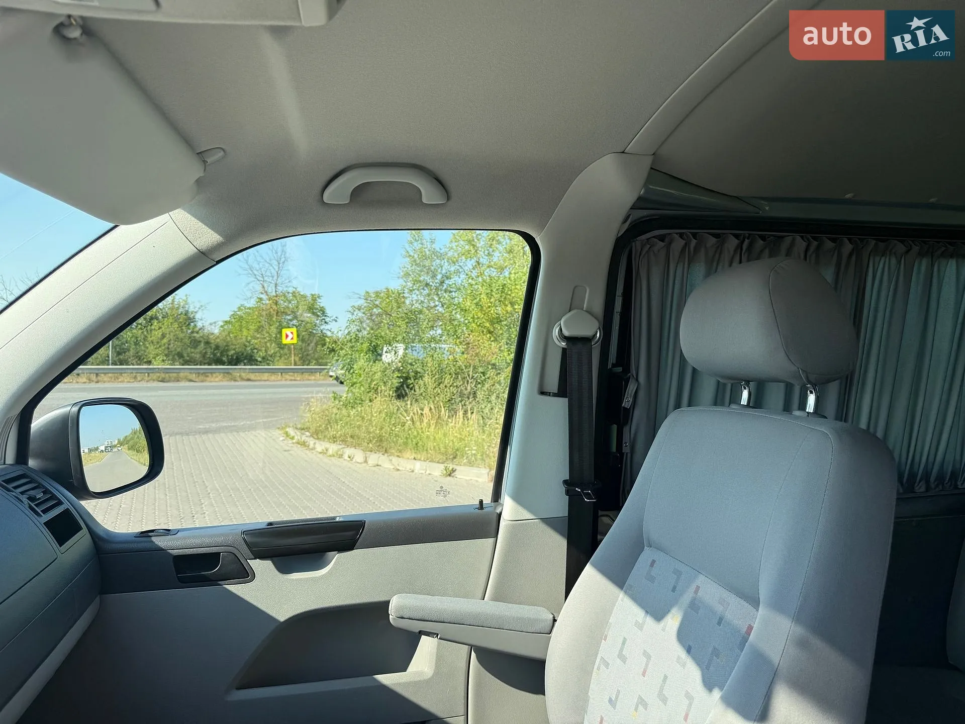 2013 Volkswagen Transporter - мініатюра 34