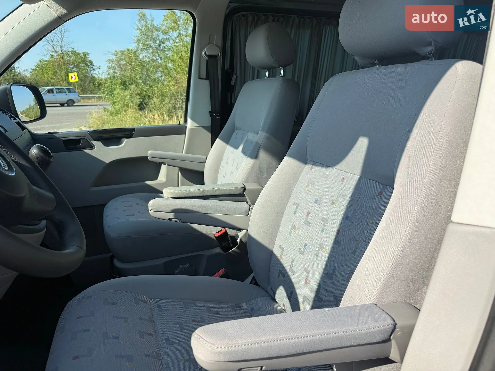 2013 Volkswagen Transporter - мініатюра 39