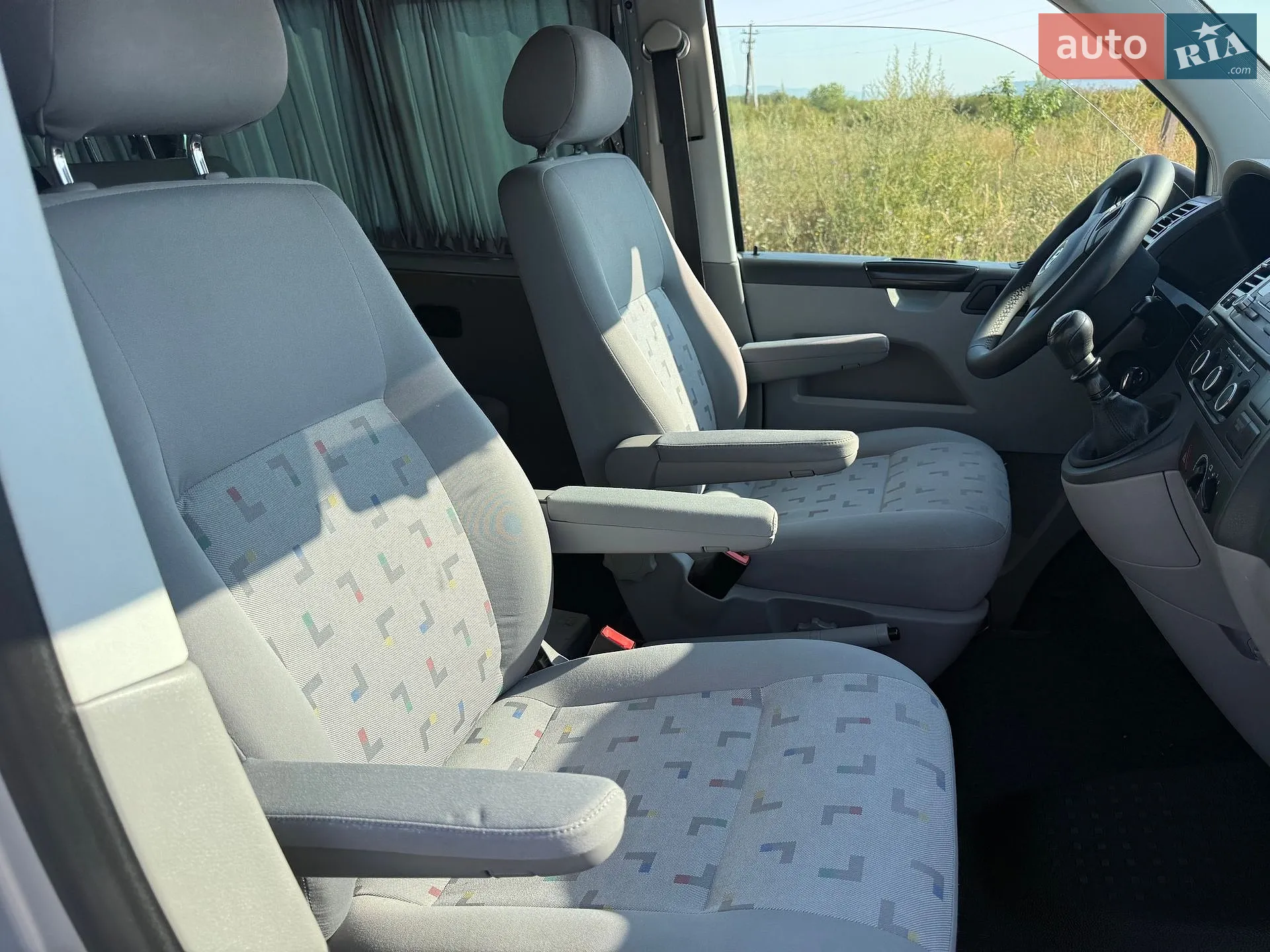 2013 Volkswagen Transporter - мініатюра 41