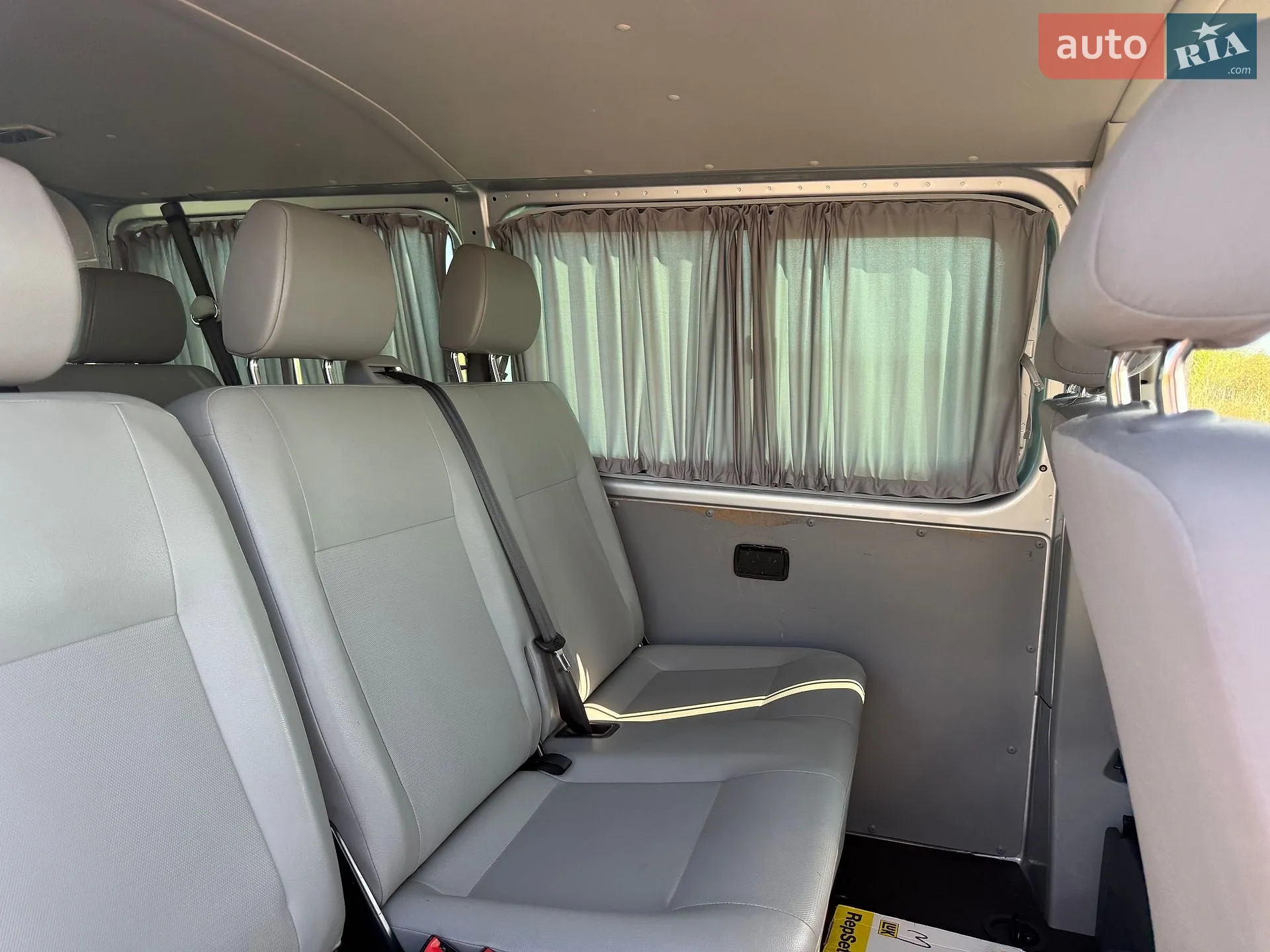2013 Volkswagen Transporter - мініатюра 46