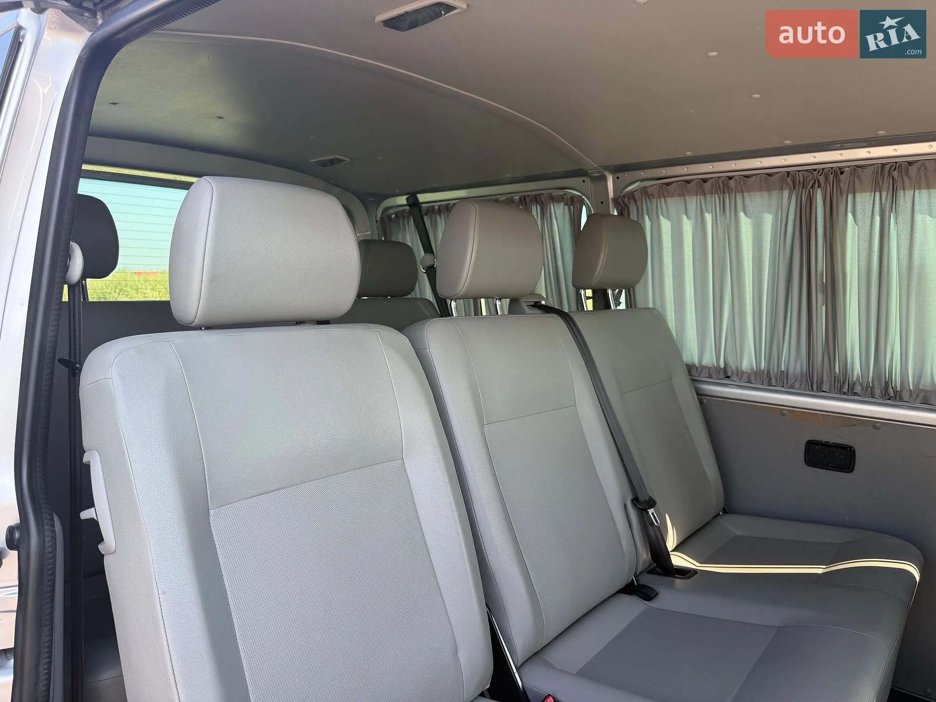 2013 Volkswagen Transporter - мініатюра 47