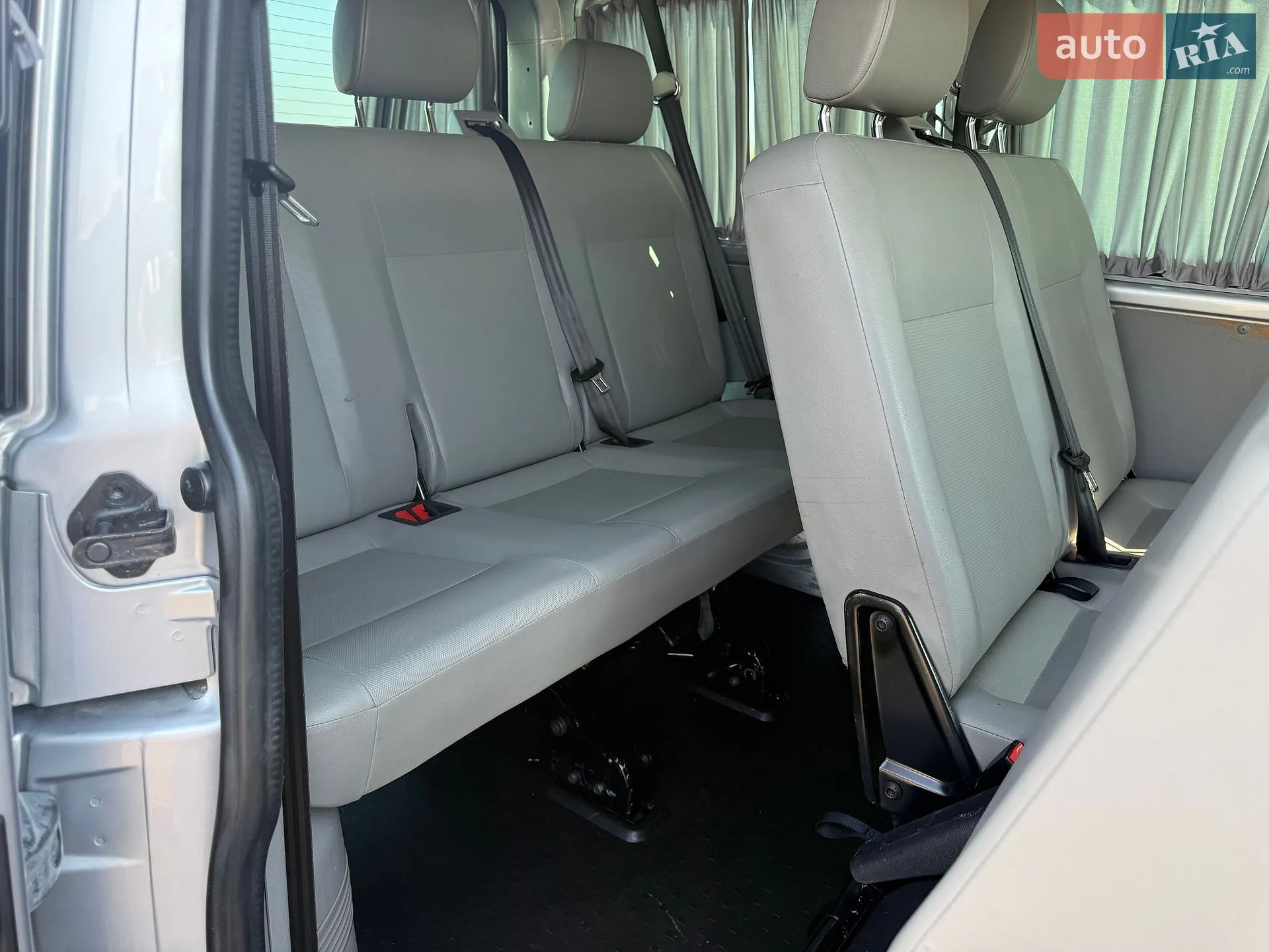 2013 Volkswagen Transporter - мініатюра 52