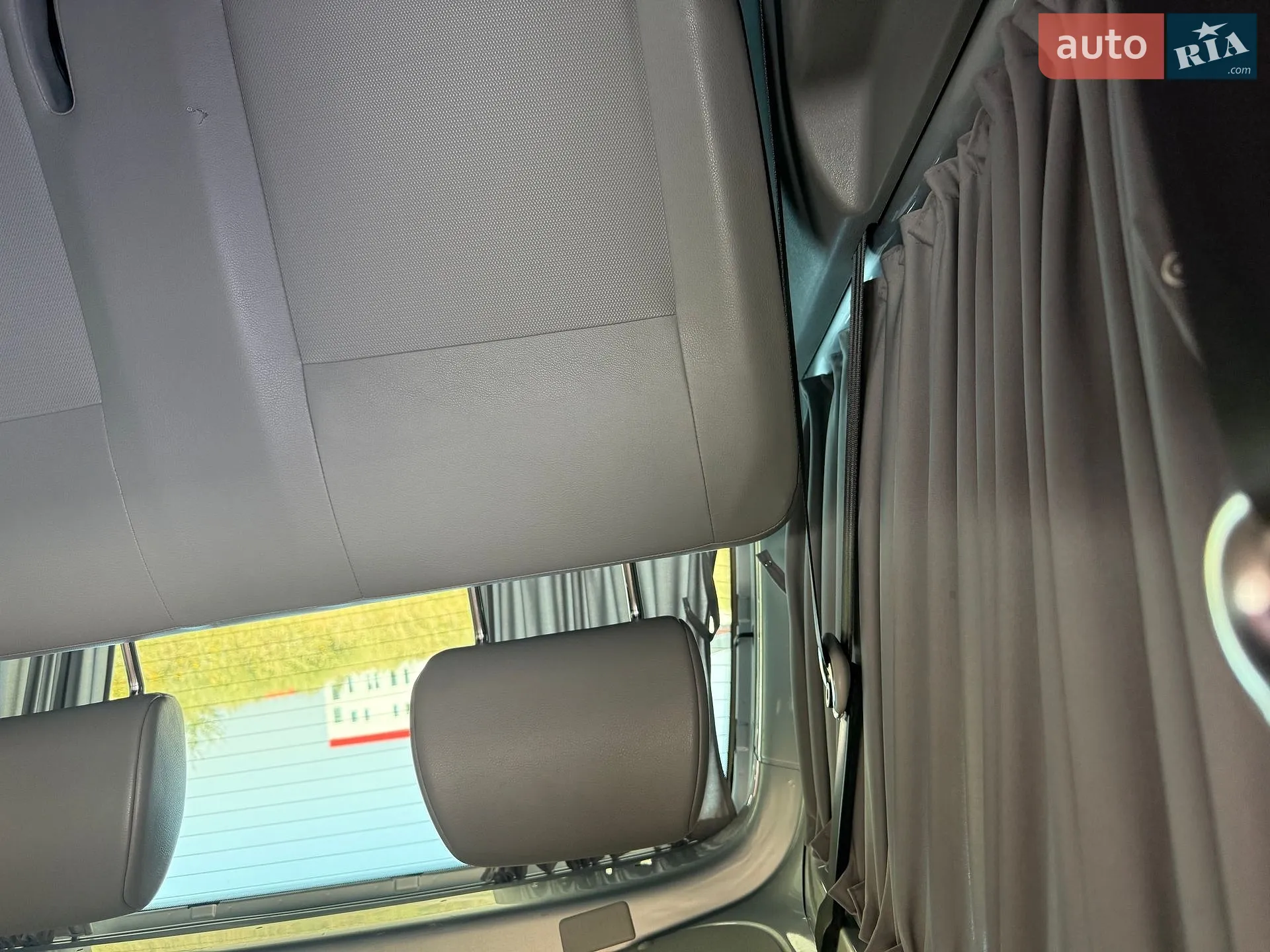 2013 Volkswagen Transporter - мініатюра 55