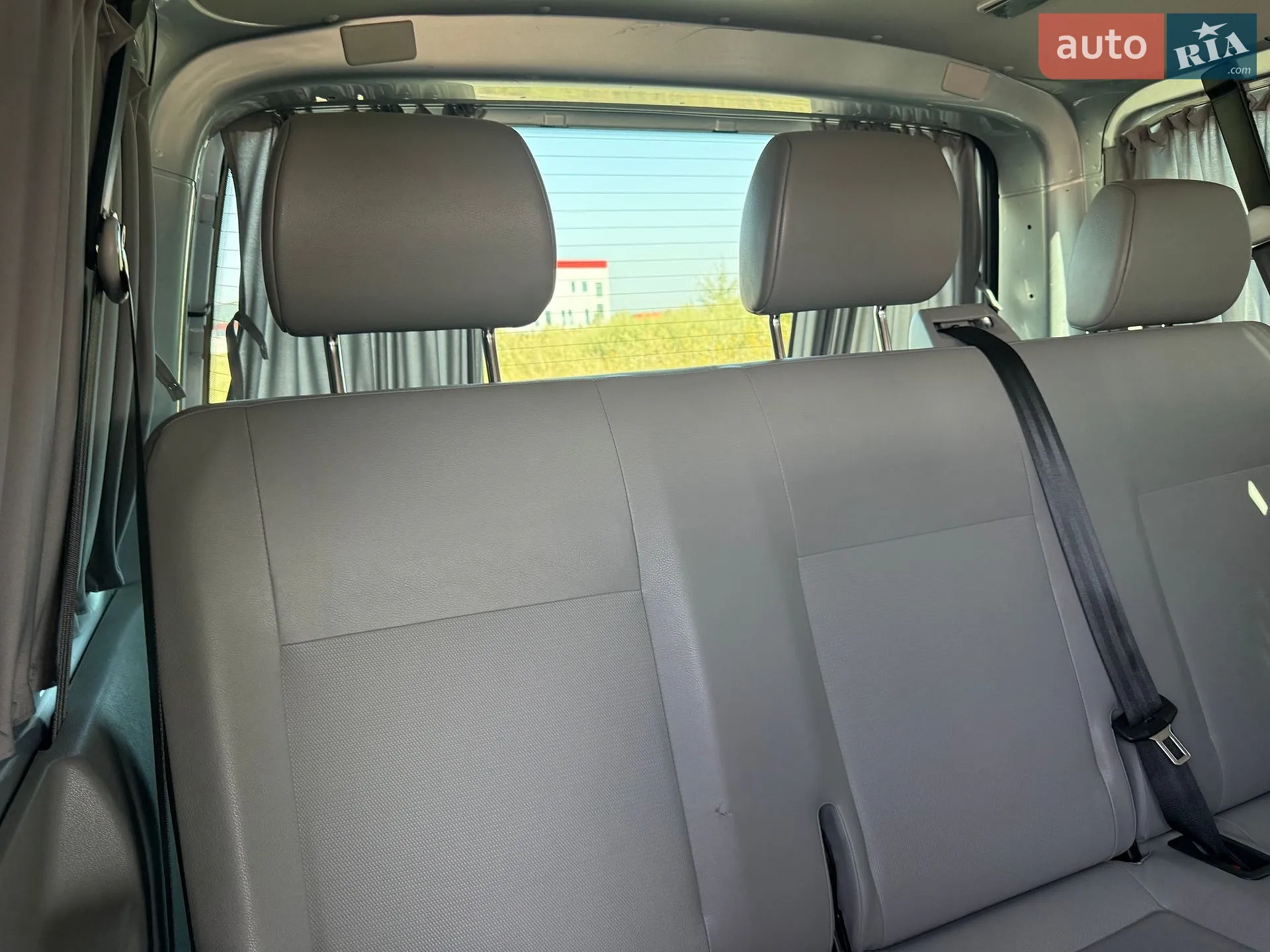 2013 Volkswagen Transporter - мініатюра 56
