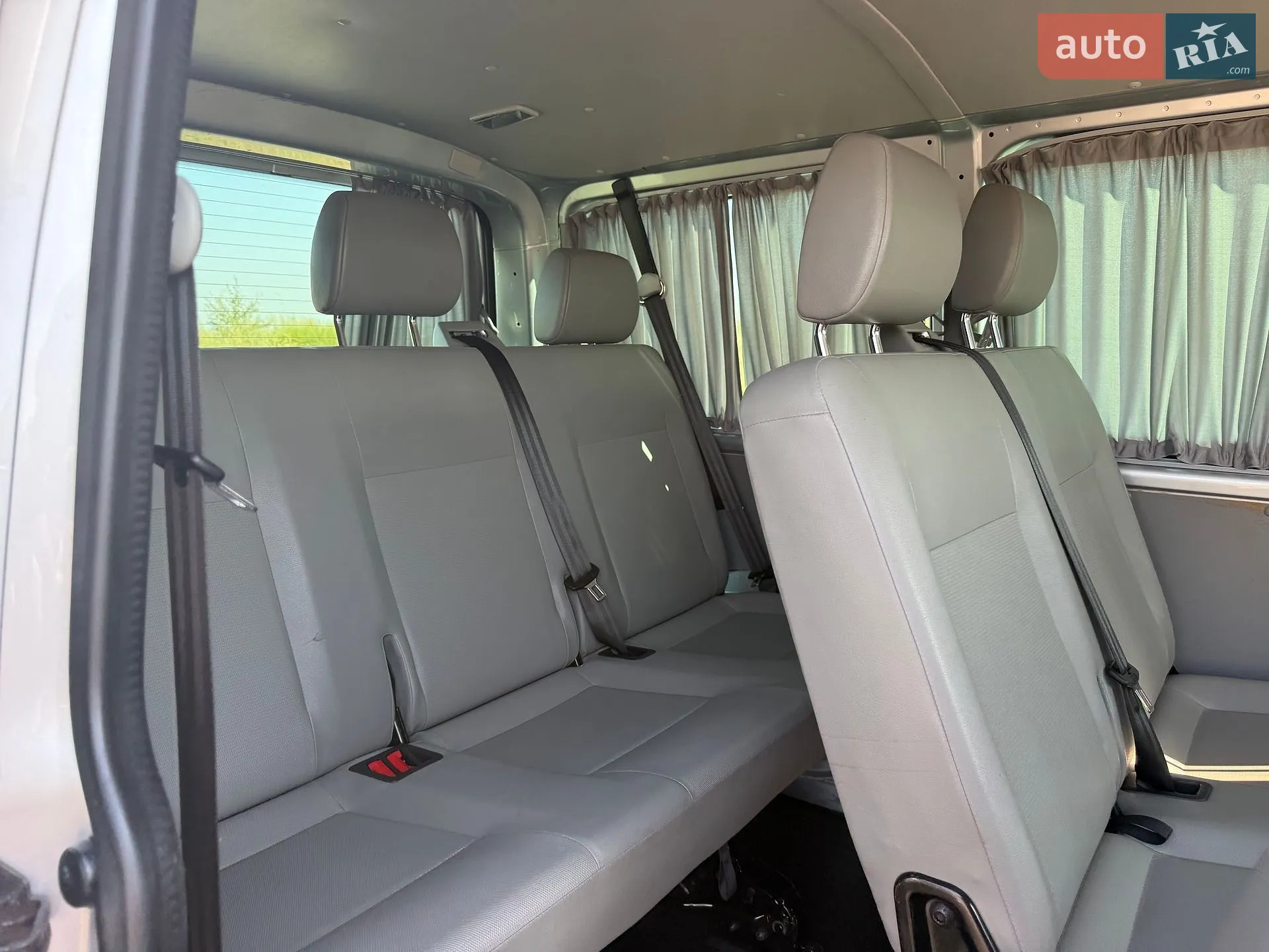 2013 Volkswagen Transporter - мініатюра 57