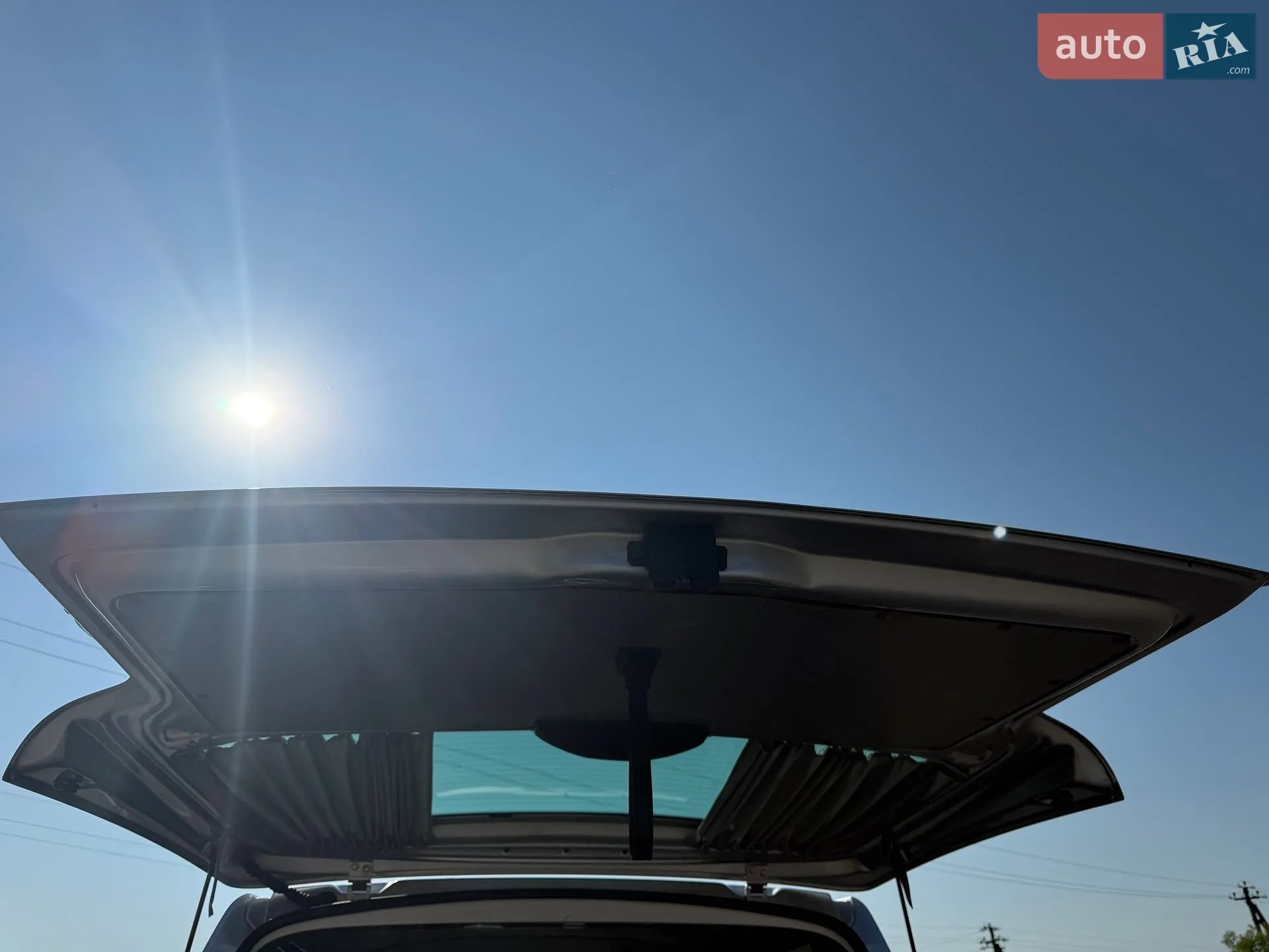2013 Volkswagen Transporter - мініатюра 62