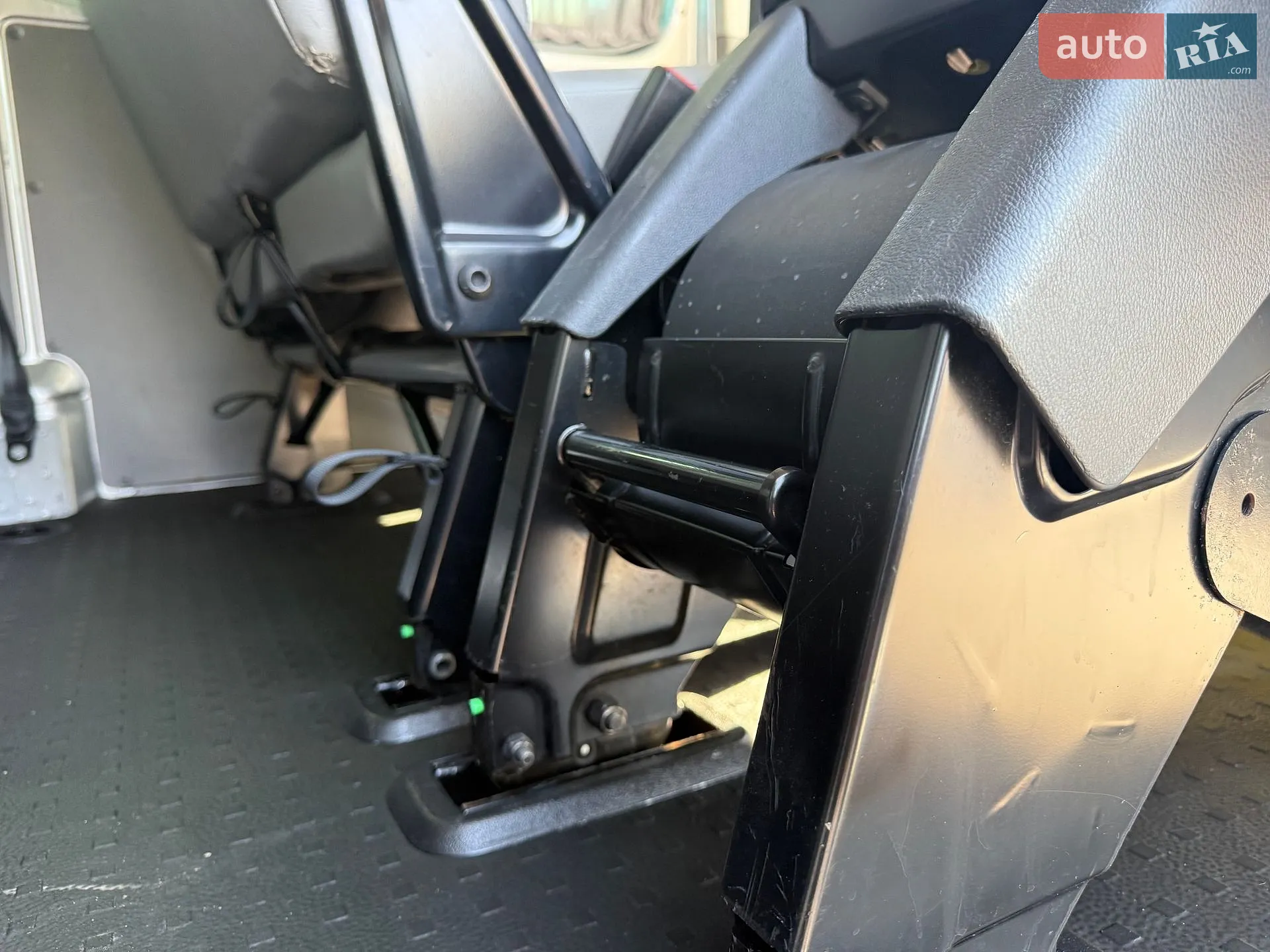 2013 Volkswagen Transporter - мініатюра 63