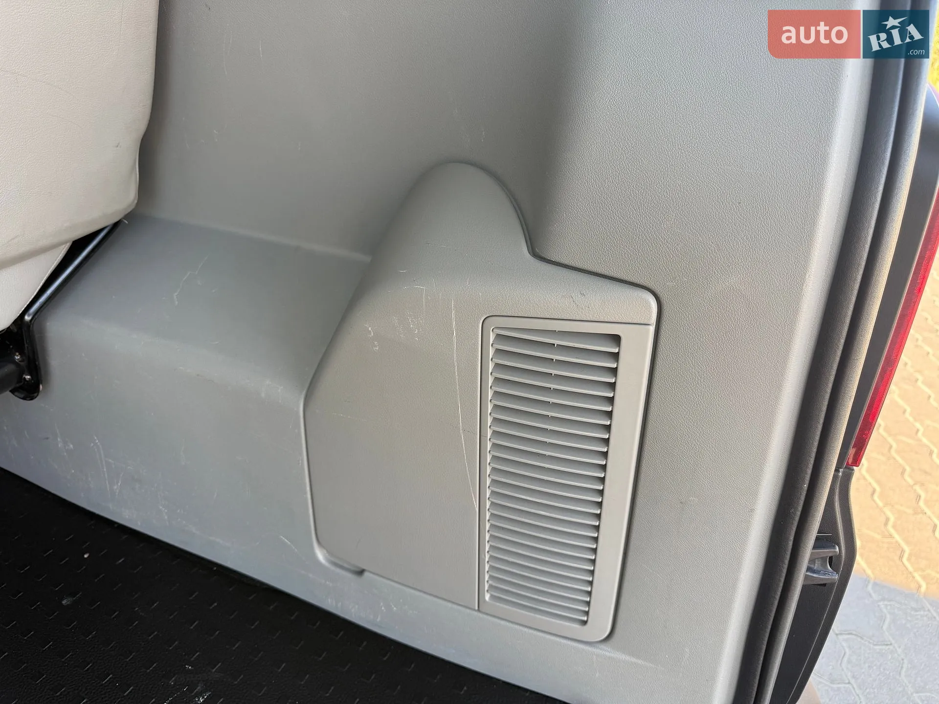 2013 Volkswagen Transporter - мініатюра 65