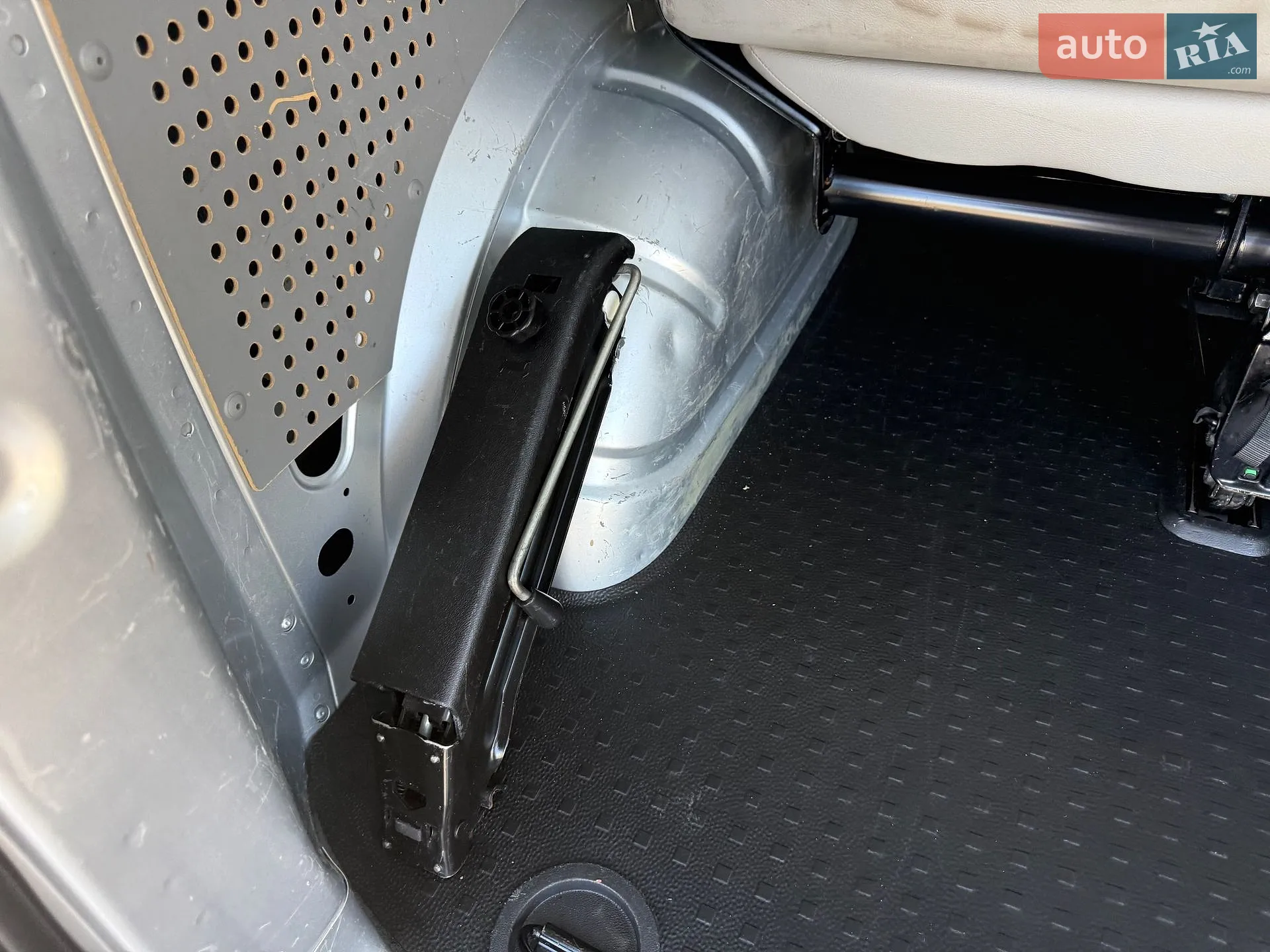 2013 Volkswagen Transporter - мініатюра 66