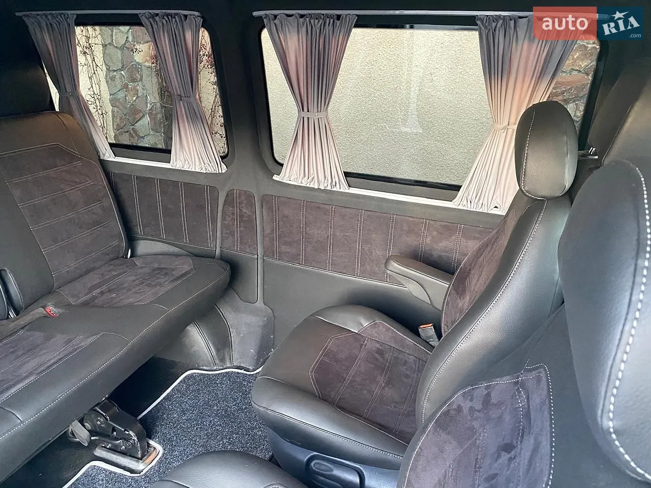 2015 Volkswagen Transporter - мініатюра 7