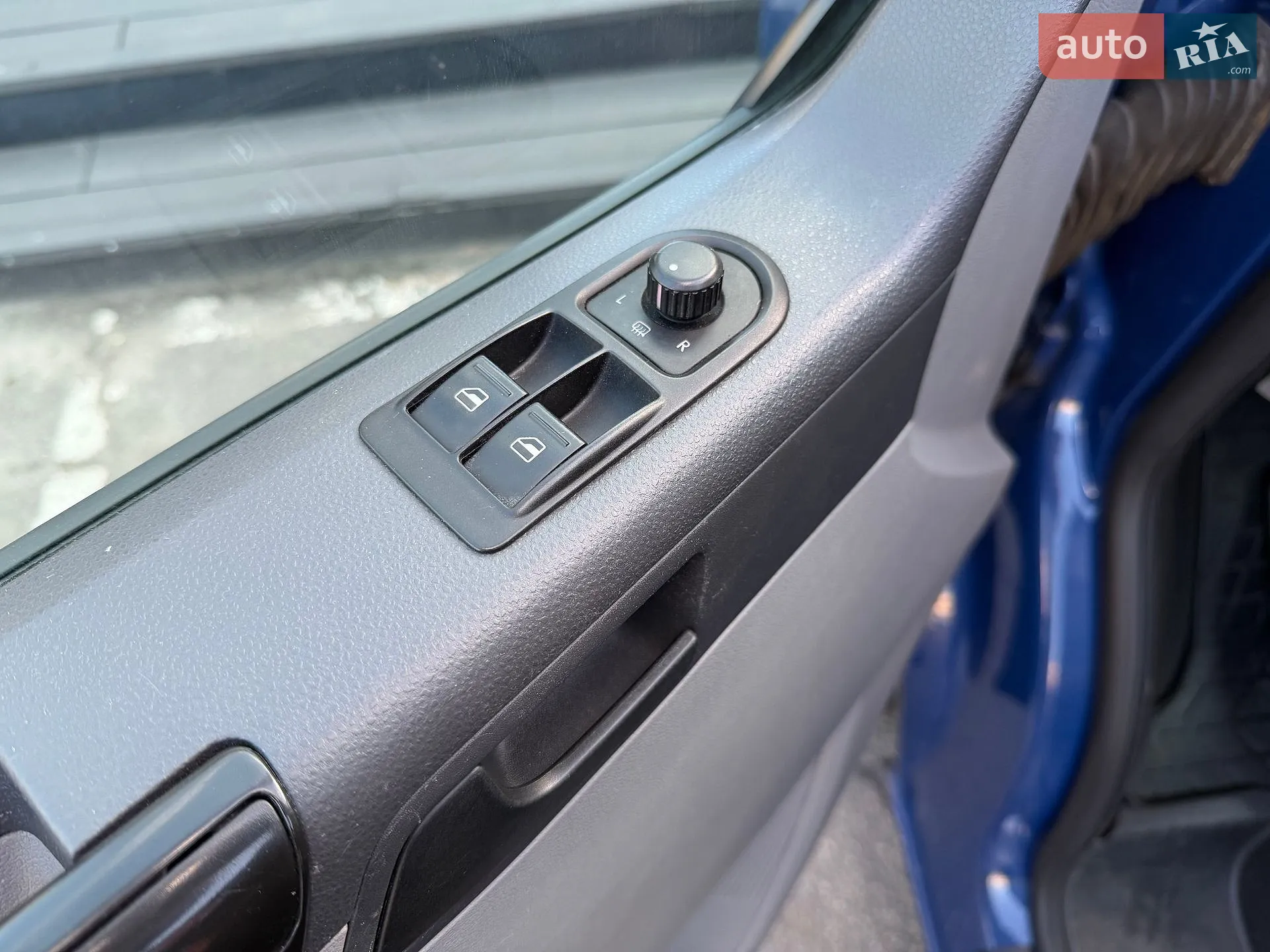 2014 Volkswagen Transporter - мініатюра 25