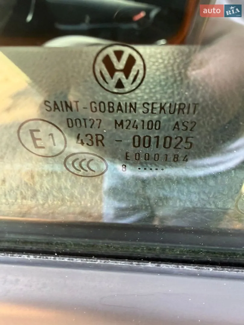 2018 Volkswagen Transporter - мініатюра 10