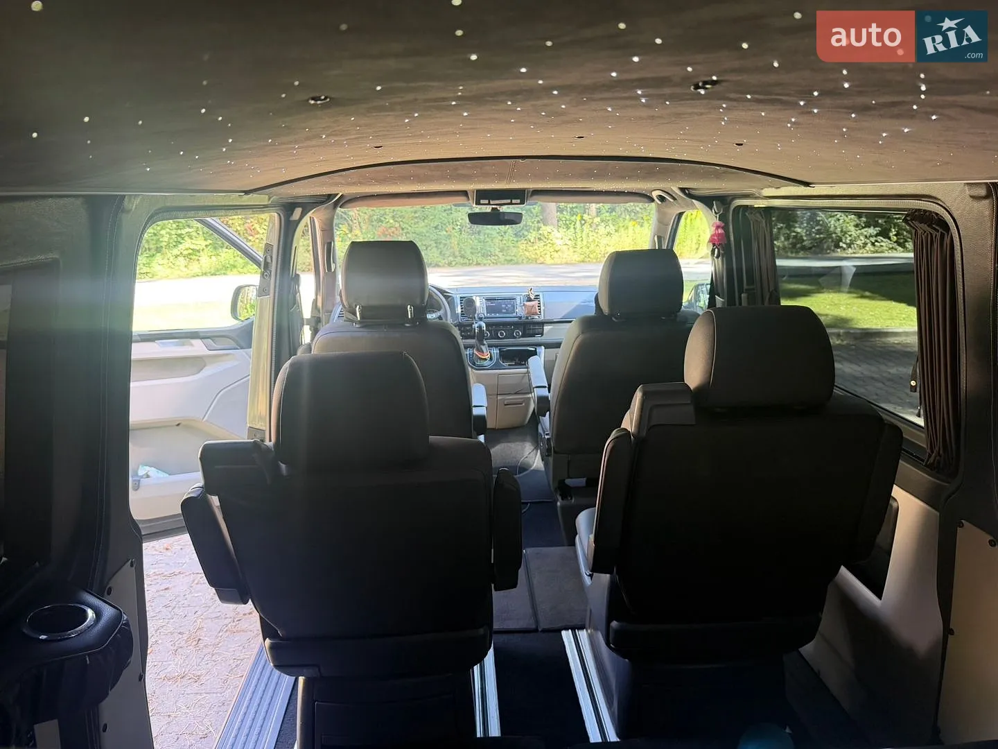 2018 Volkswagen Transporter - мініатюра 15