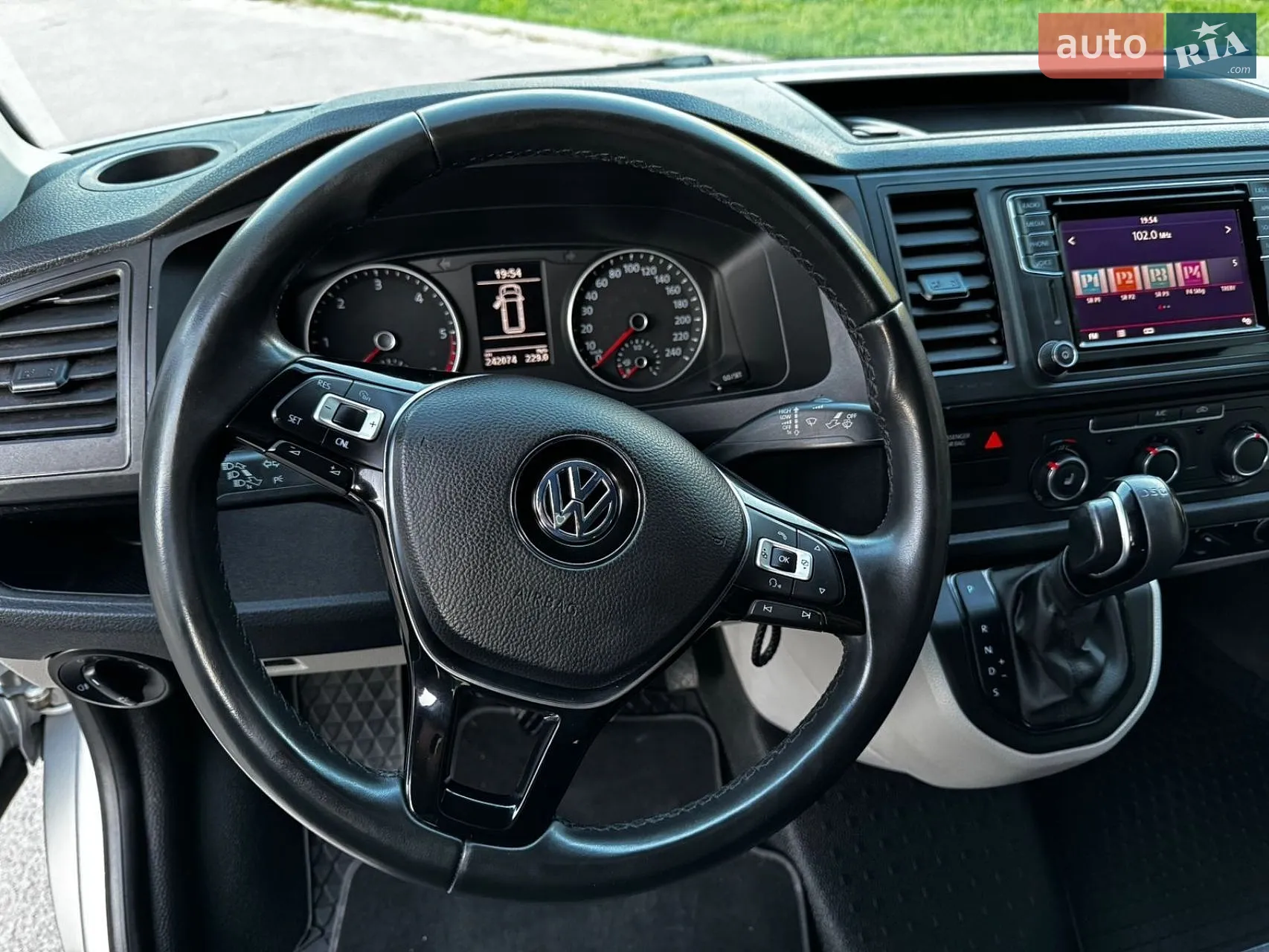 2019 Volkswagen Transporter - мініатюра 33
