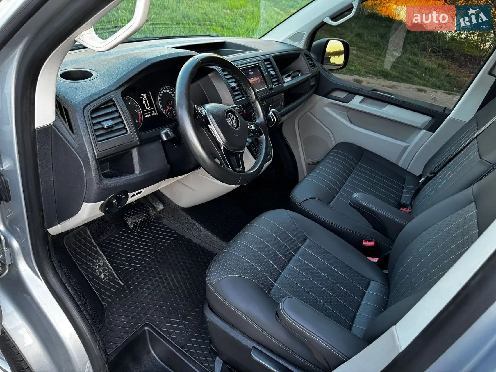 2019 Volkswagen Transporter - мініатюра 49