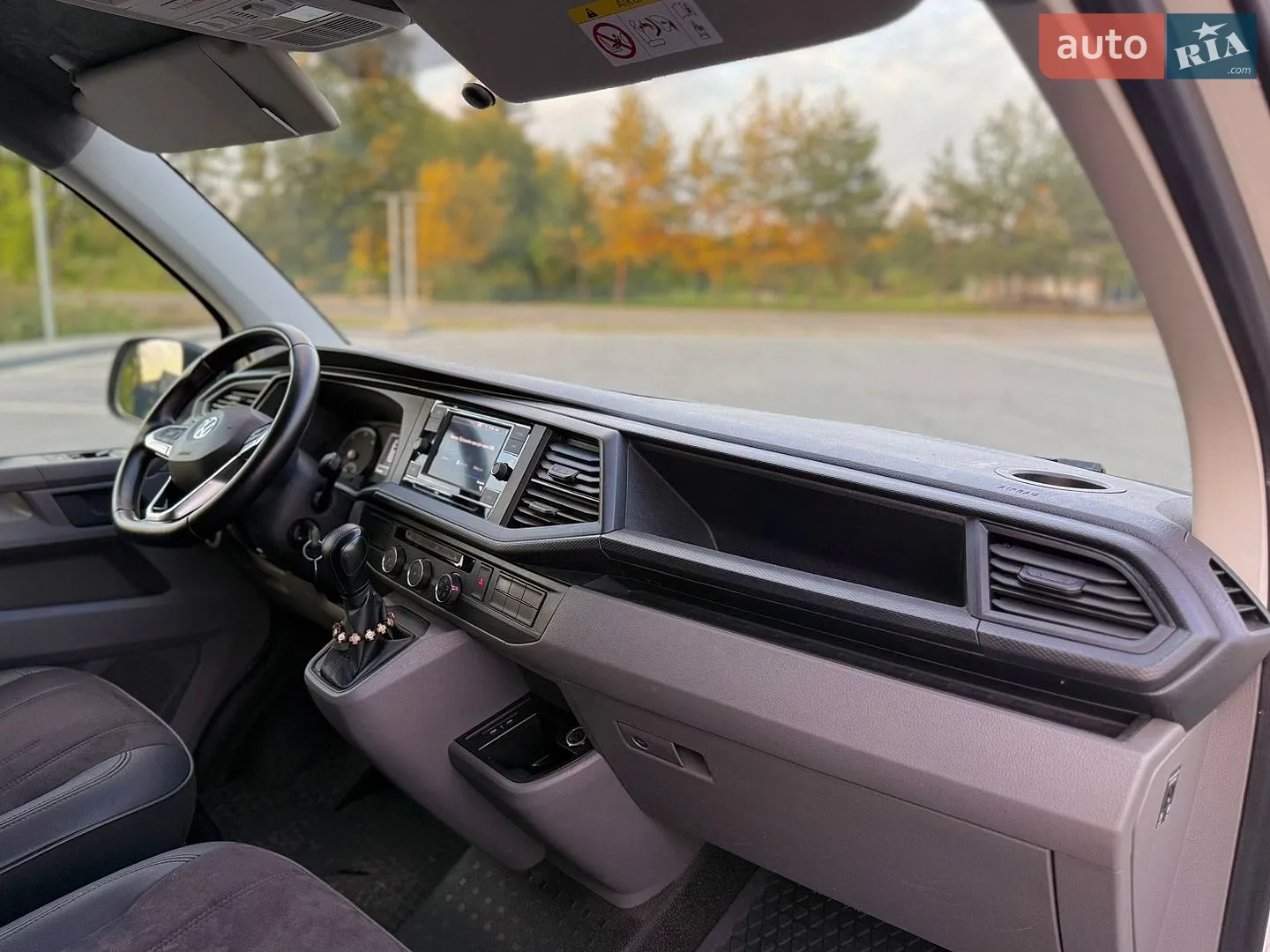 2019 Volkswagen Transporter - мініатюра 33