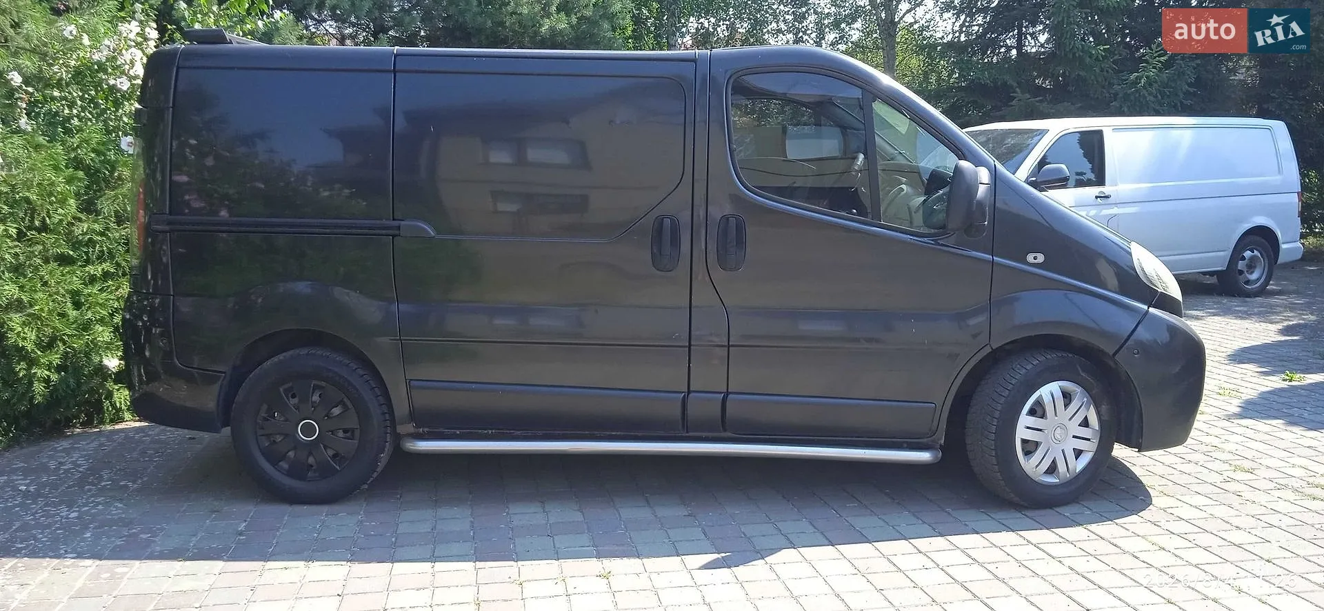 2012 Volkswagen Transporter - мініатюра 14