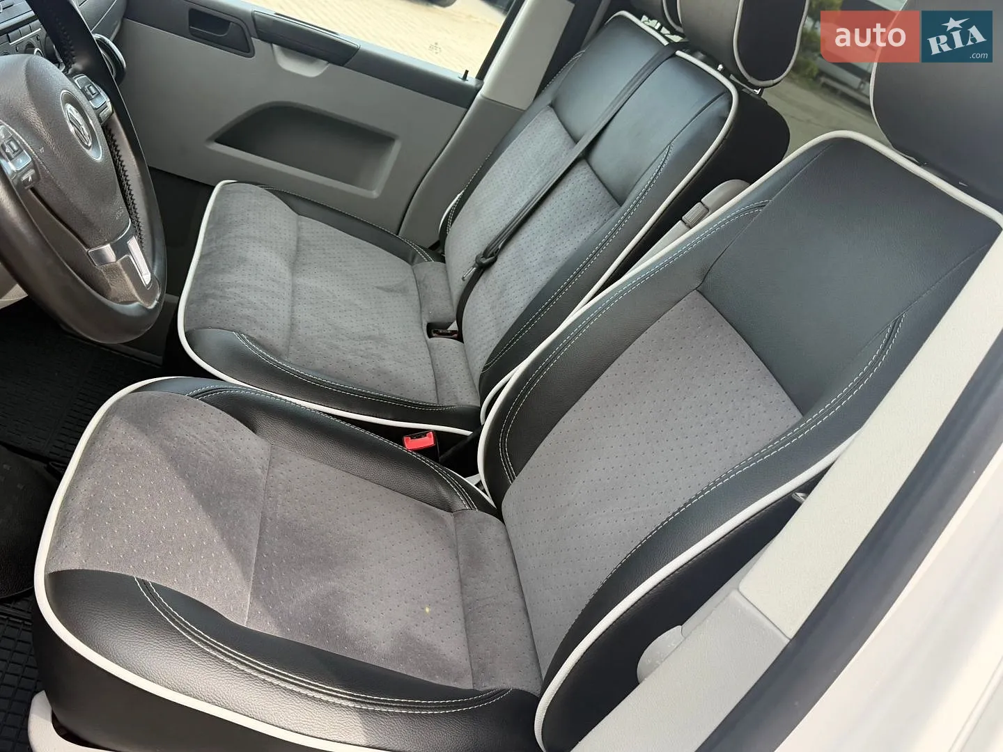 2015 Kia Sorento - мініатюра 8